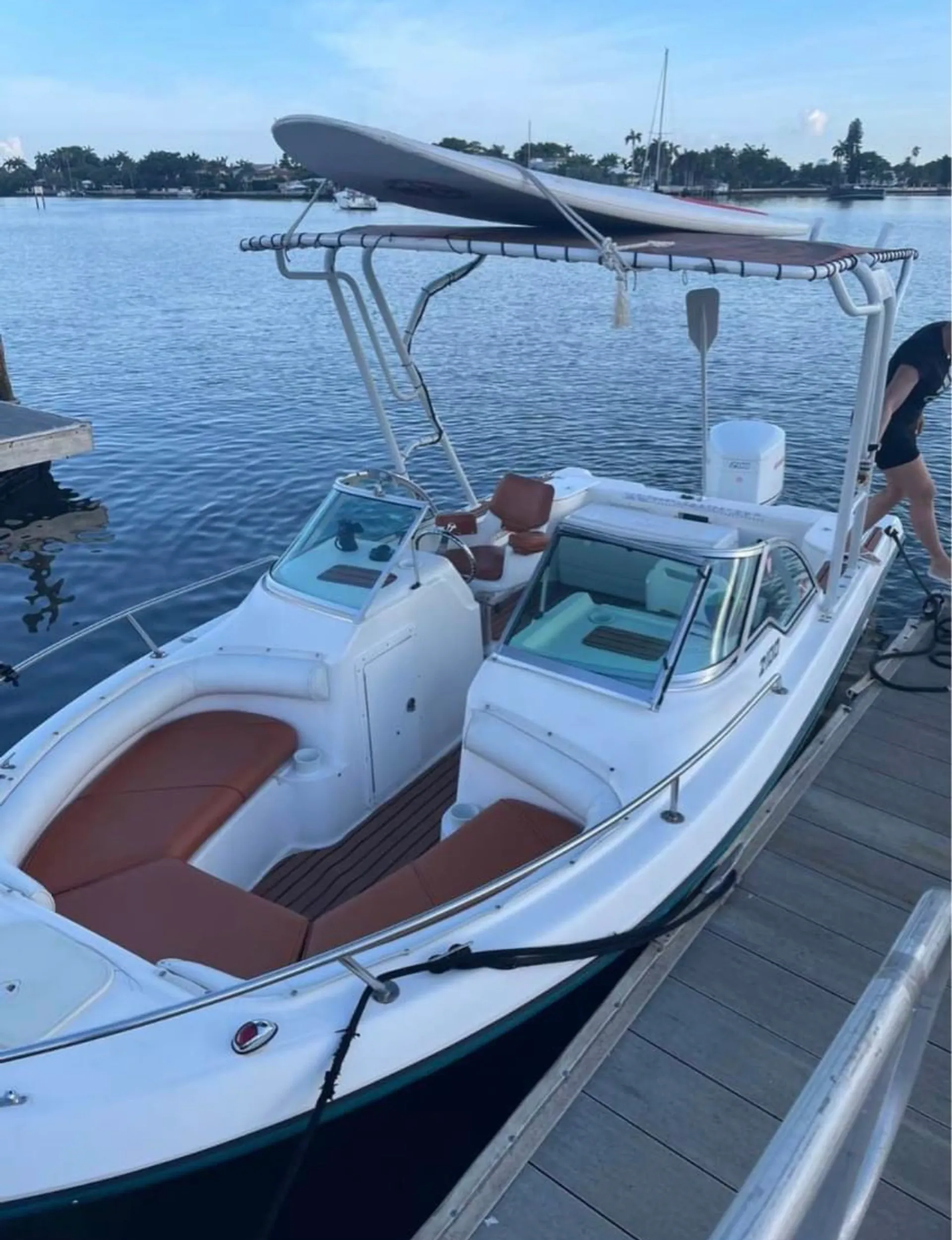 boat