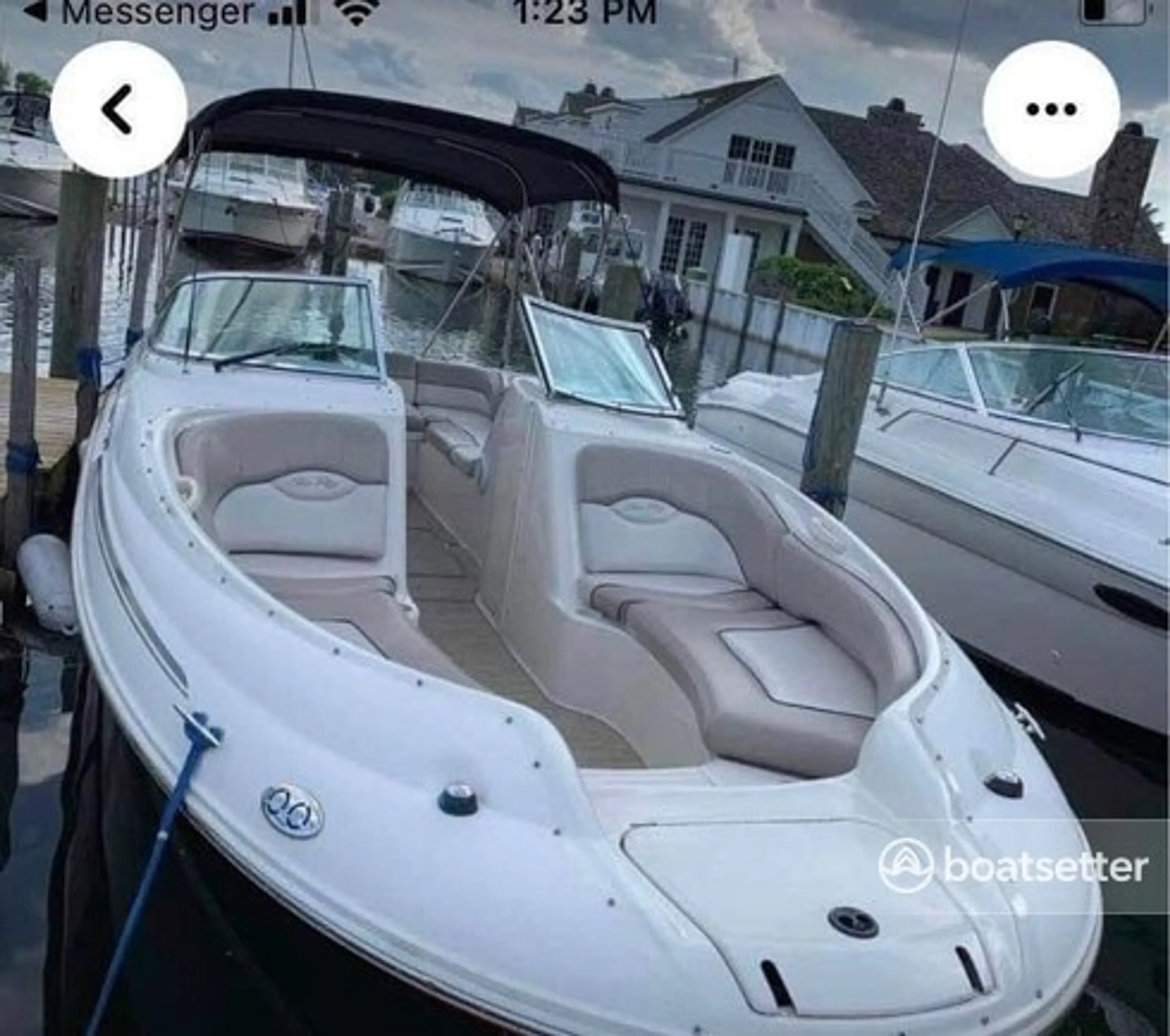 boat
