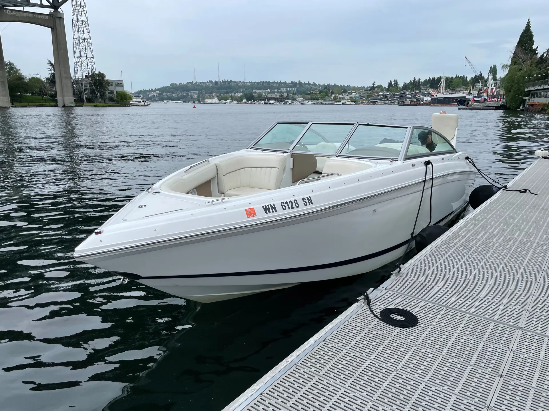 boat