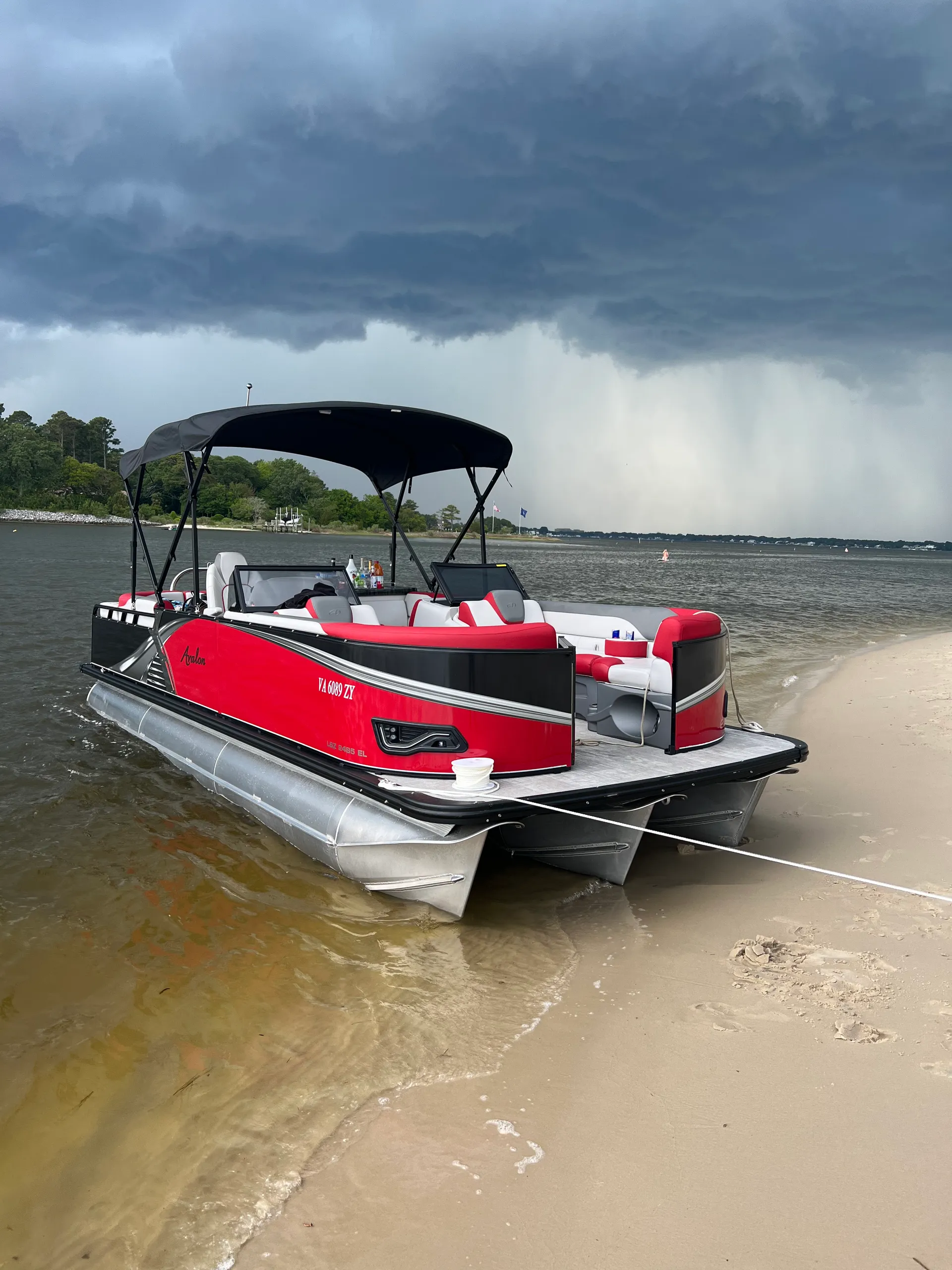 boat