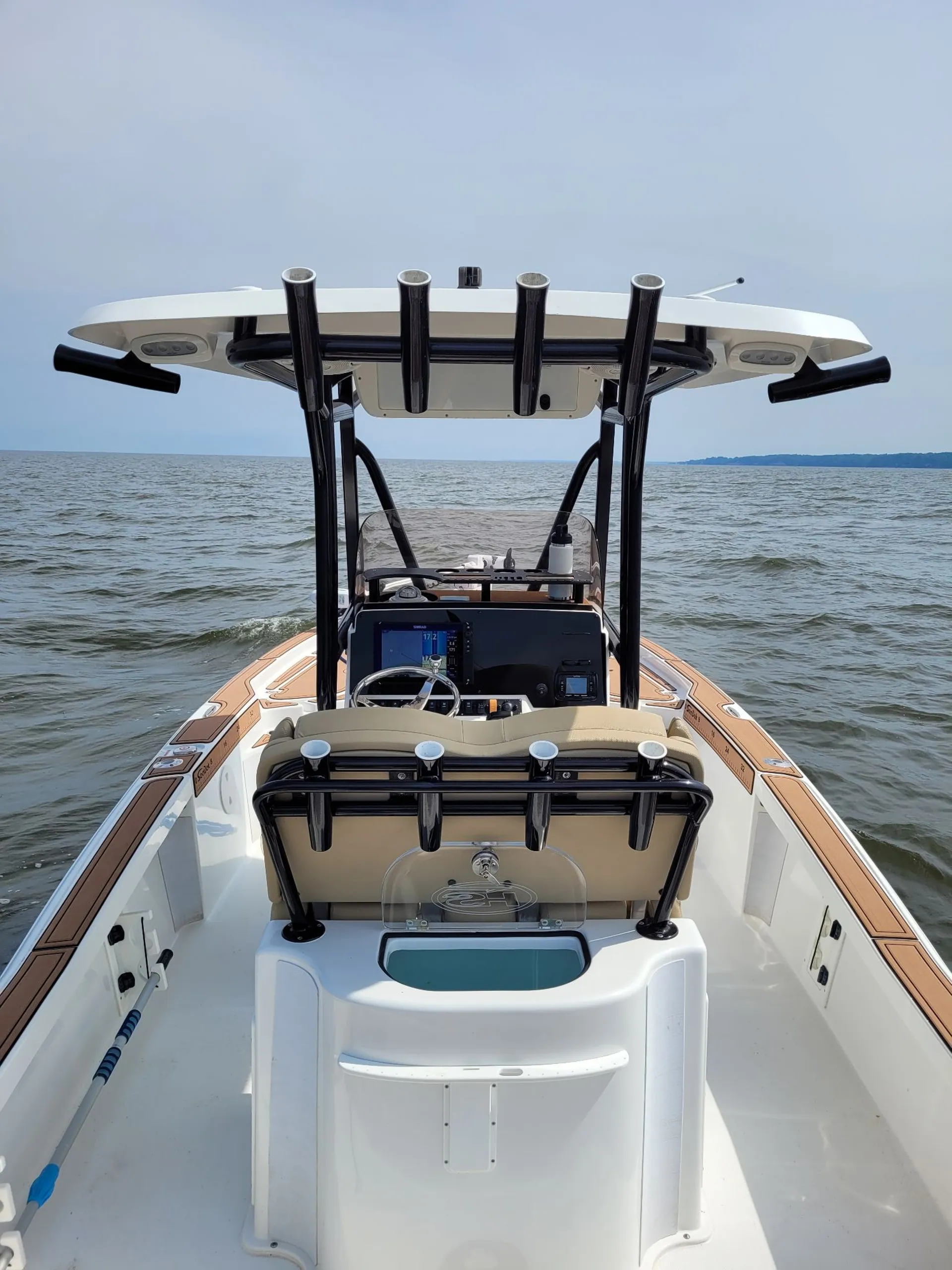 Sea Hunt  OB1162998 in Chesapeake Beach, MD — photo 8