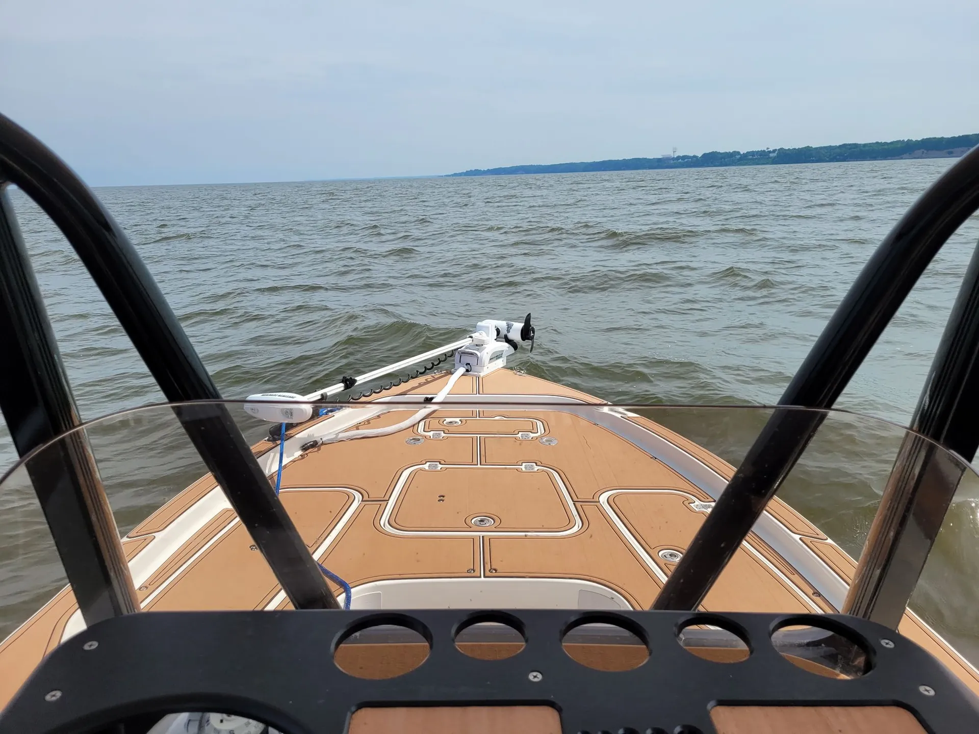 Sea Hunt  OB1162998 in Chesapeake Beach, MD — photo 5