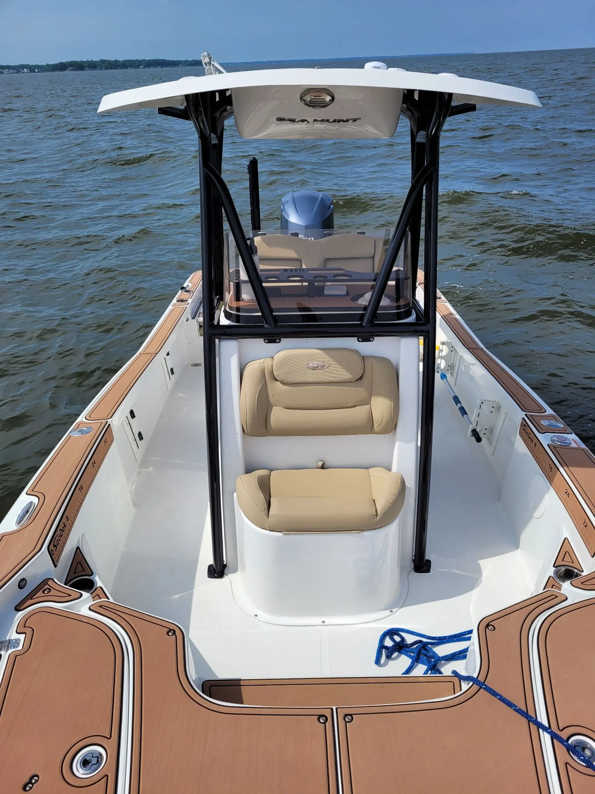 Sea Hunt  OB1162998 in Chesapeake Beach, MD — photo 10