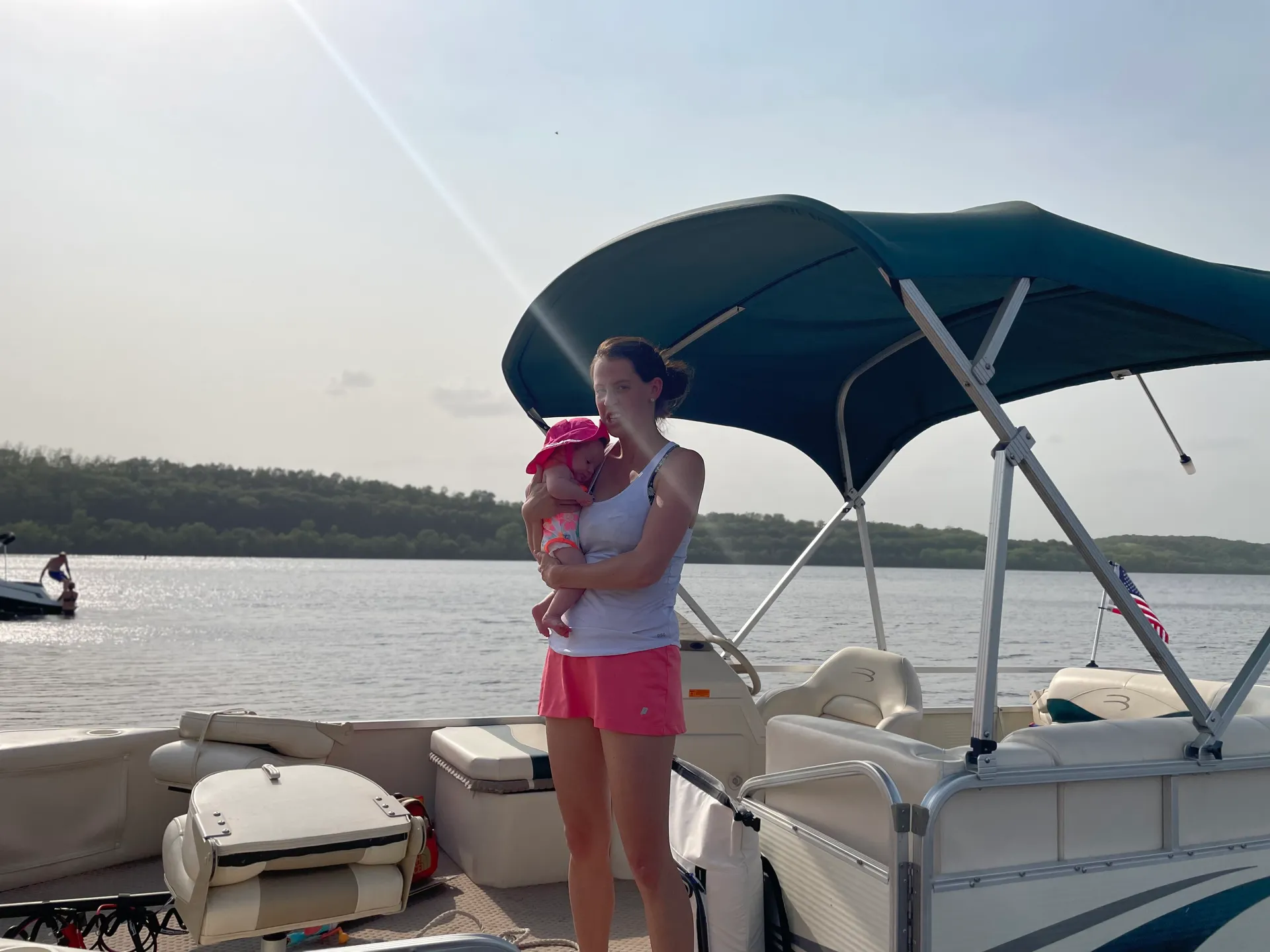 Bennington Marine 205Si in Hudson, WI — photo 3