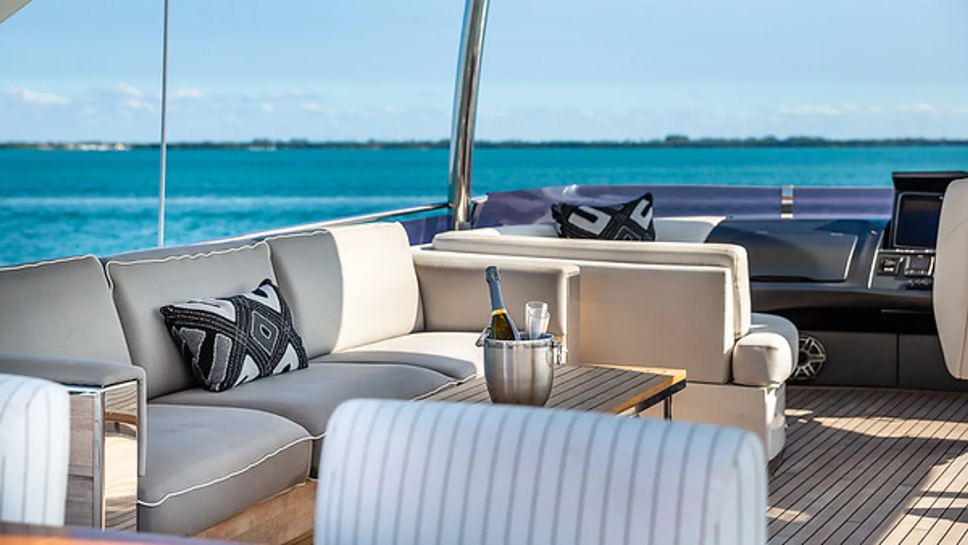 Princess 88' in Miami, FL — photo 10