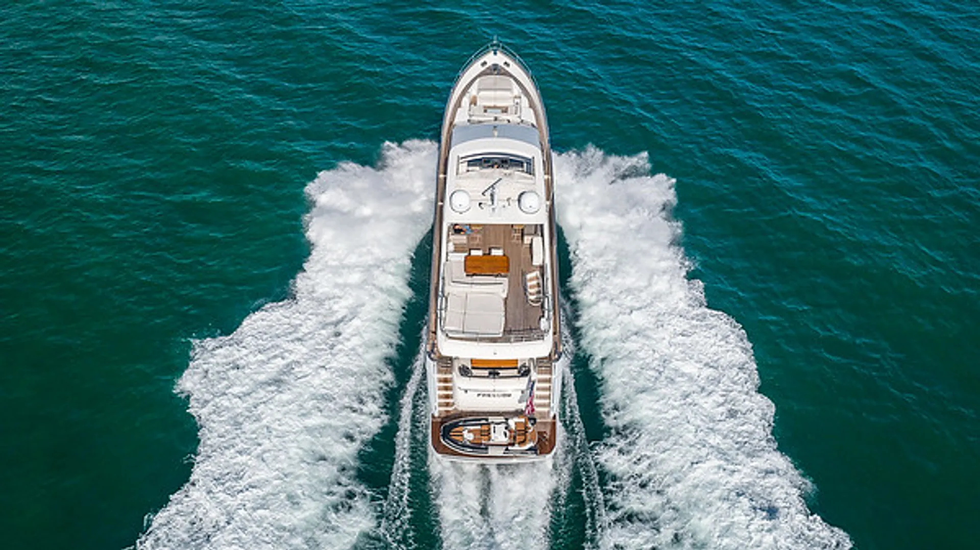 Princess 88' in Miami, FL — photo 2