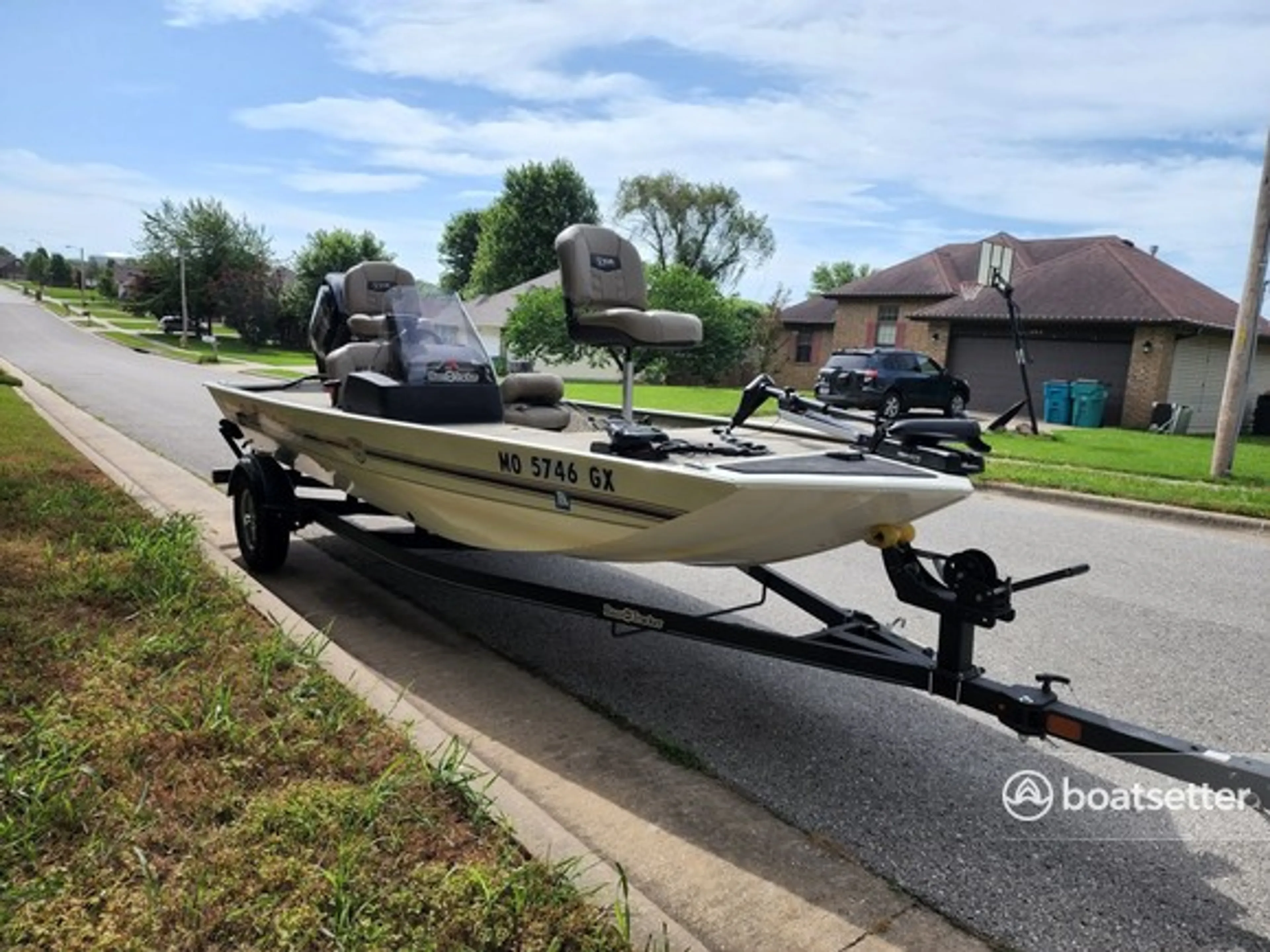 boat