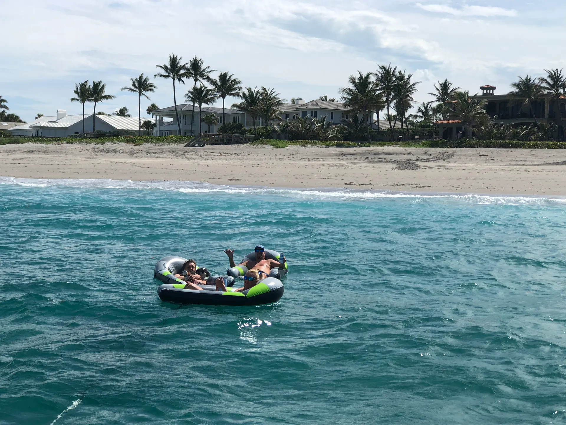 Triumph Boats 170 CC  in Tampa, FL — photo 7