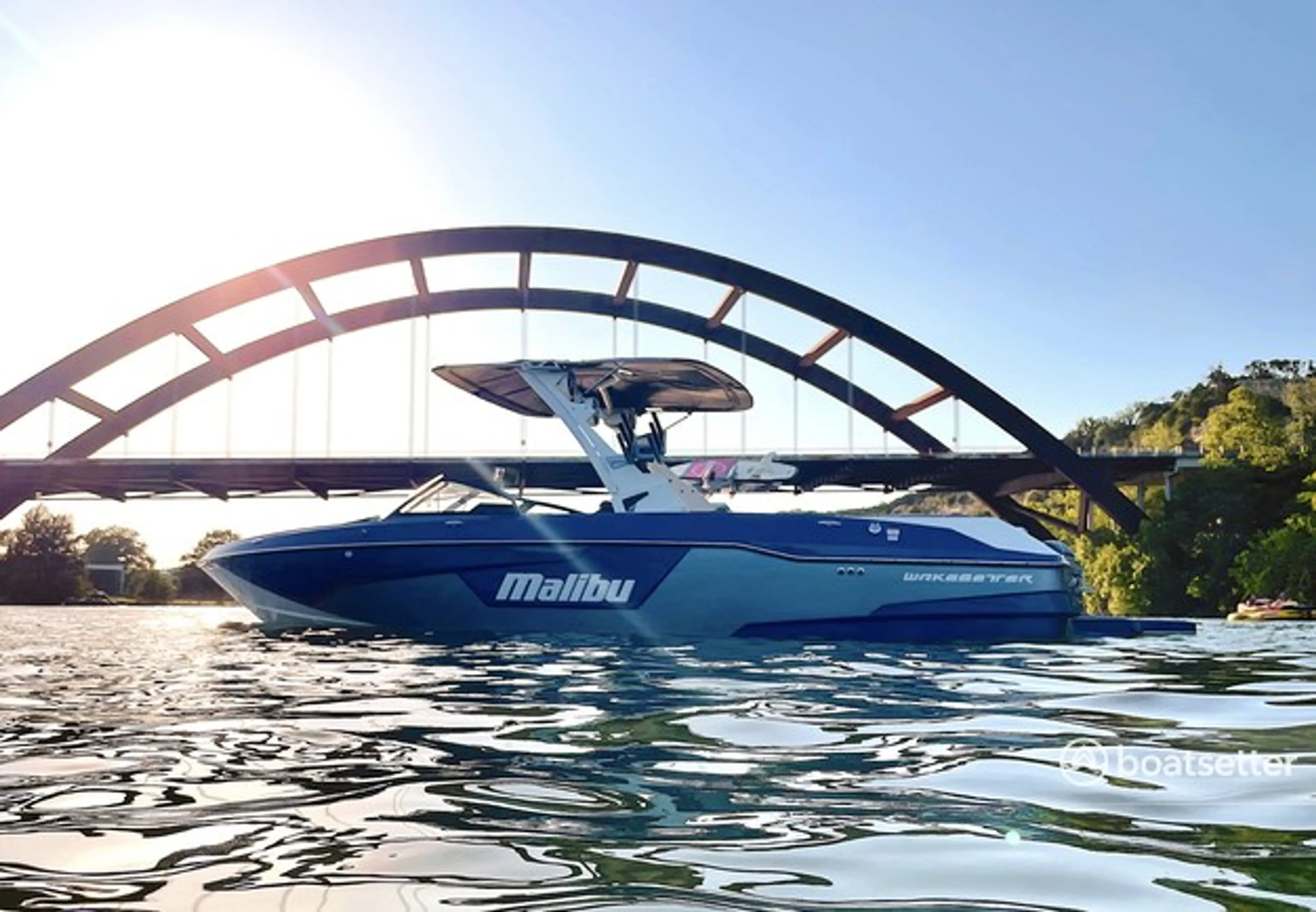 boat