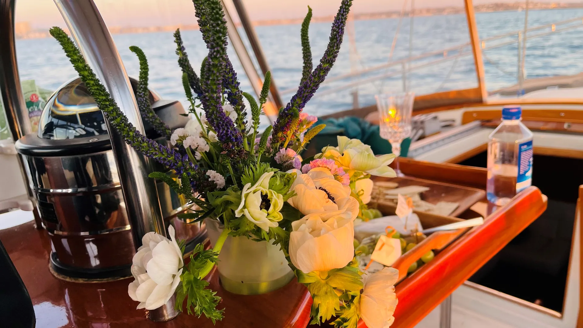 Irwin Yachts Irwin 54 in Marina del Rey, CA — photo 9