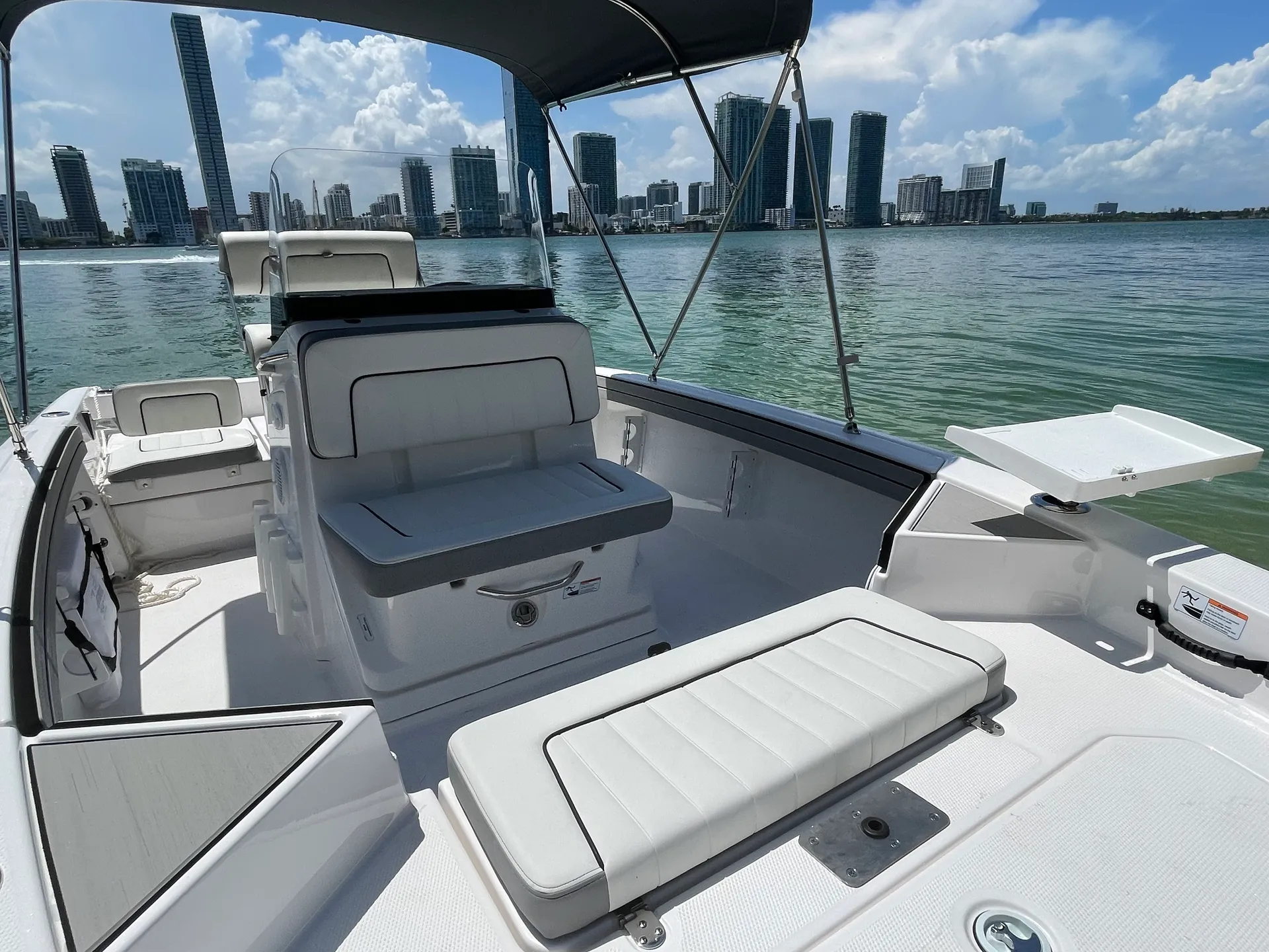 boat