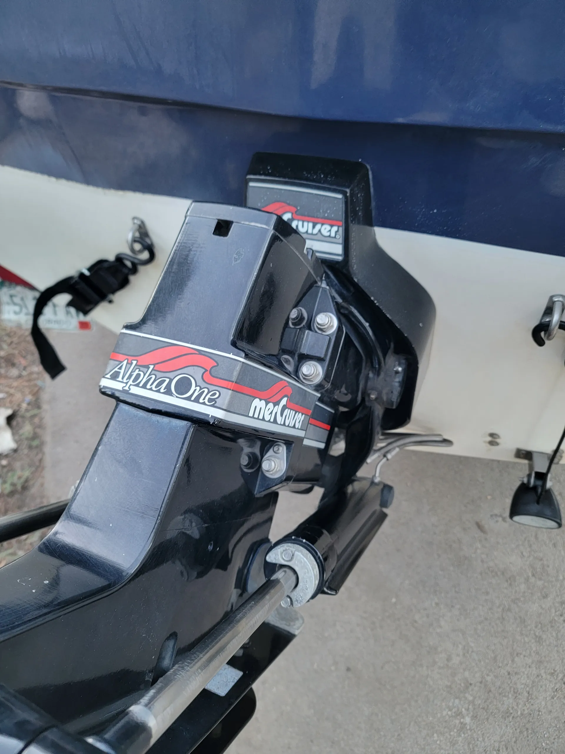 Bayliner 1950 Capri Classic  in Breckenridge, CO — photo 4