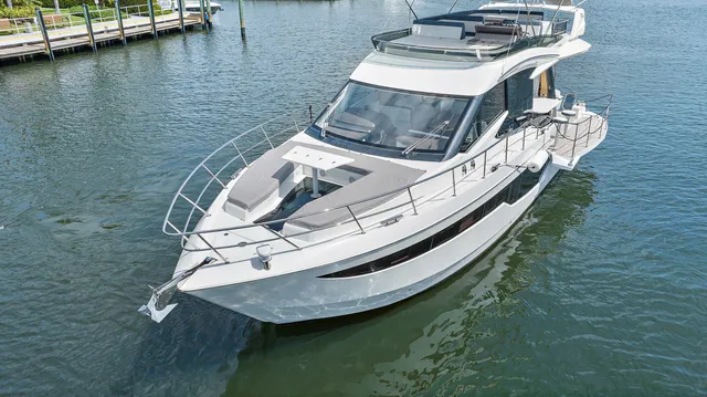 Rent a Galeon motor yacht in Palm Beach Gardens, FL near me