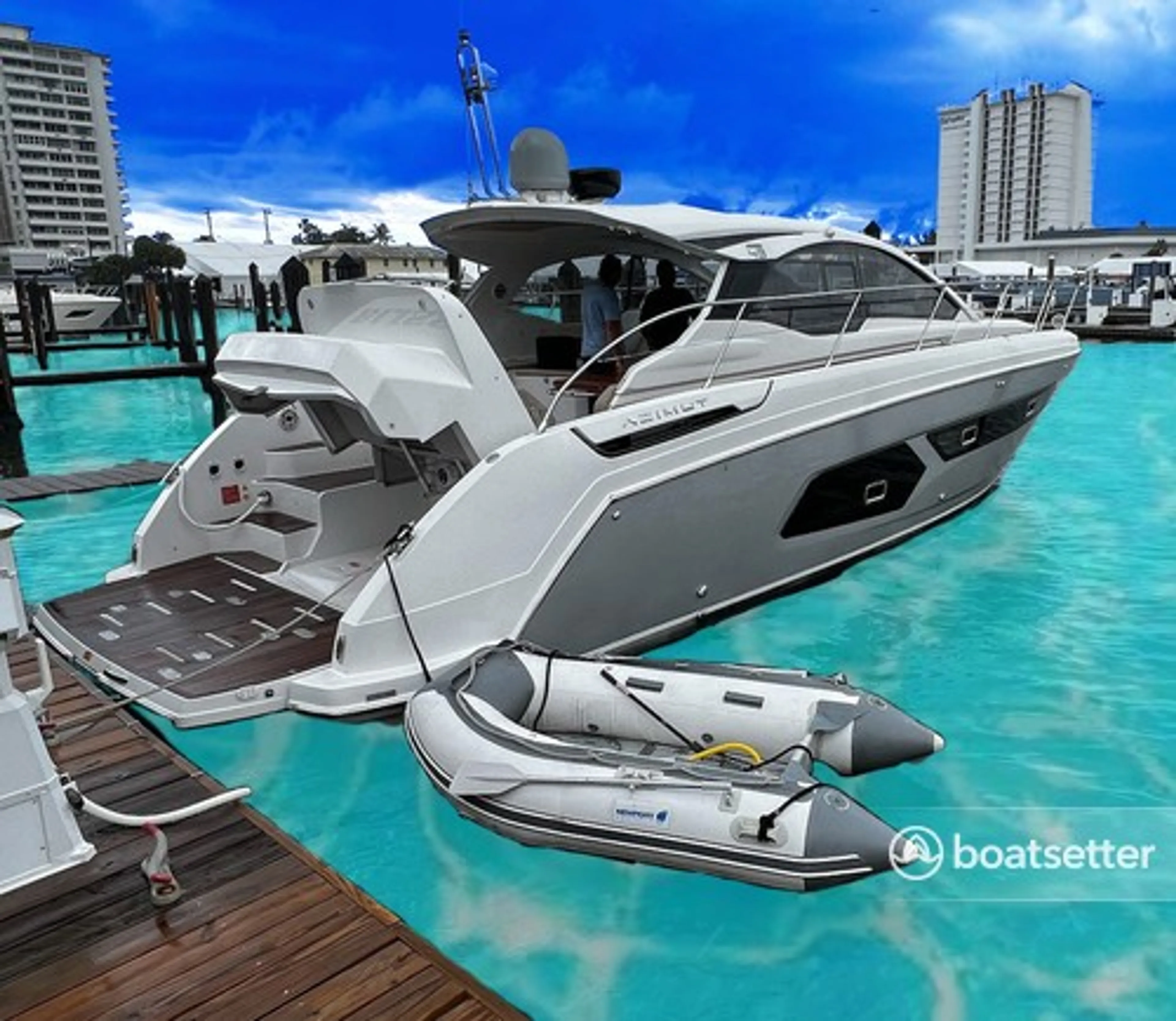 boat
