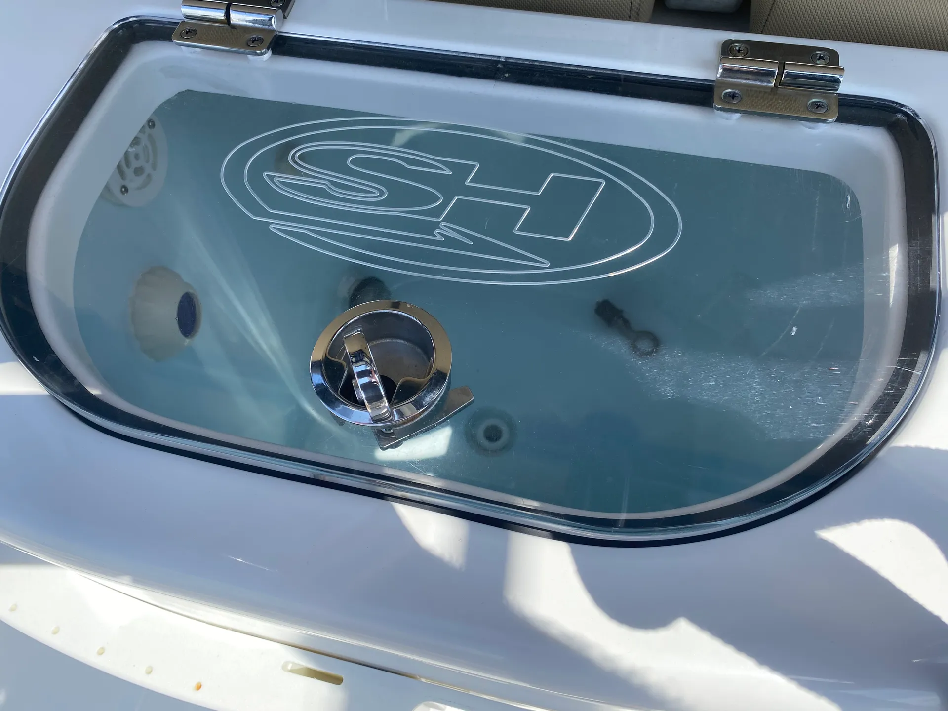 SEA HUNT BOATS ULTRA 235 SE in Bayboro, NC — photo 8