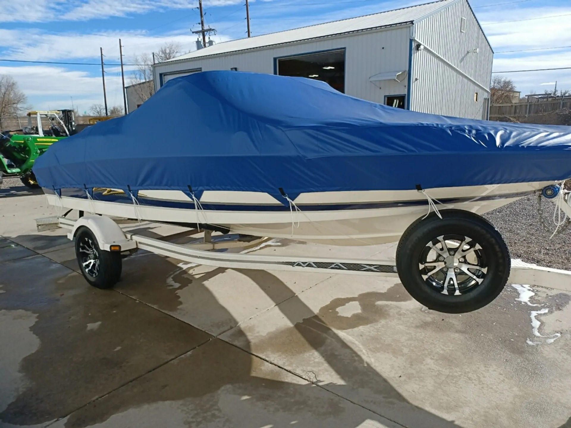 boat