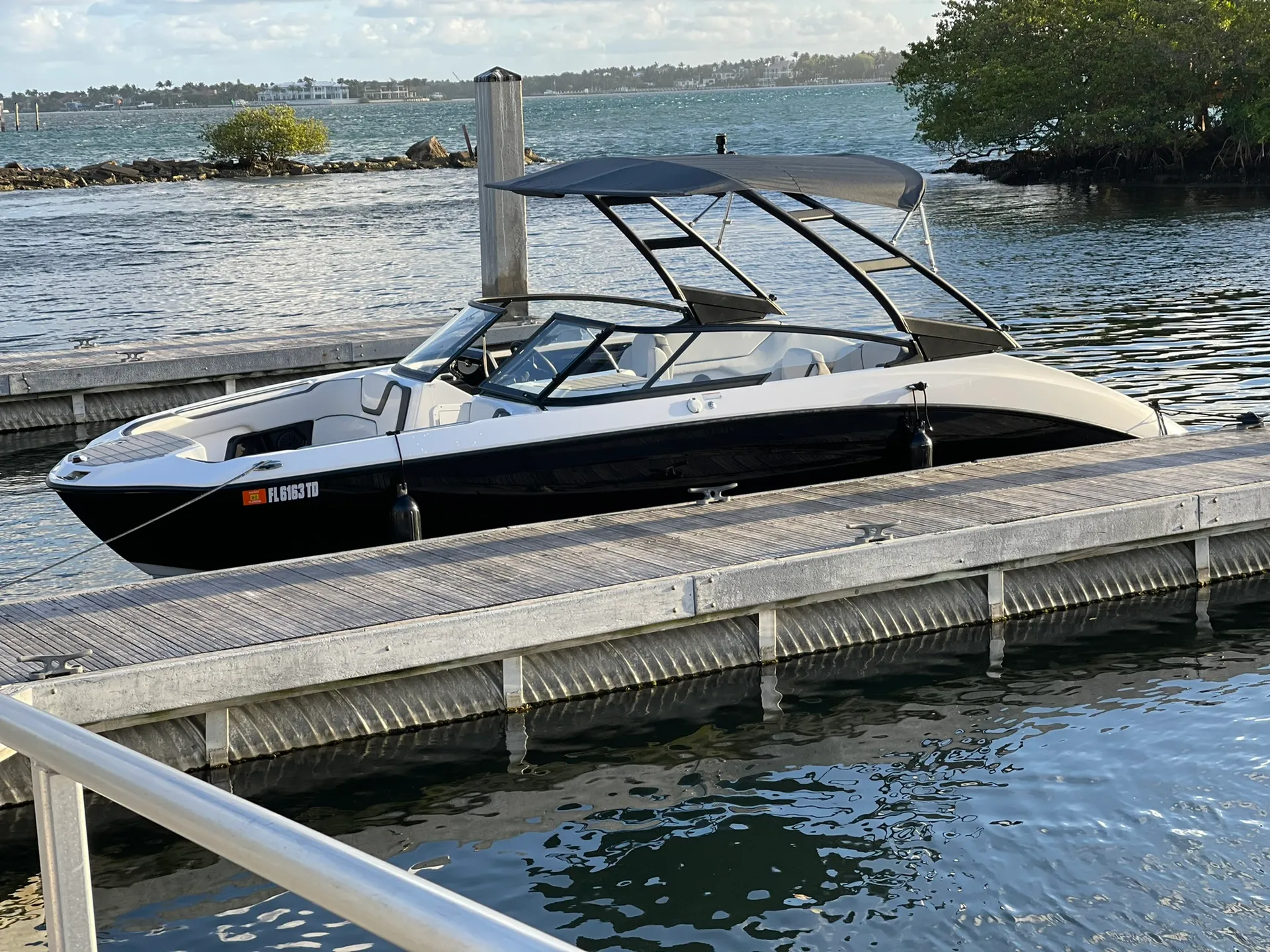 Yamaha AR250 - Deliver to a ramp near you