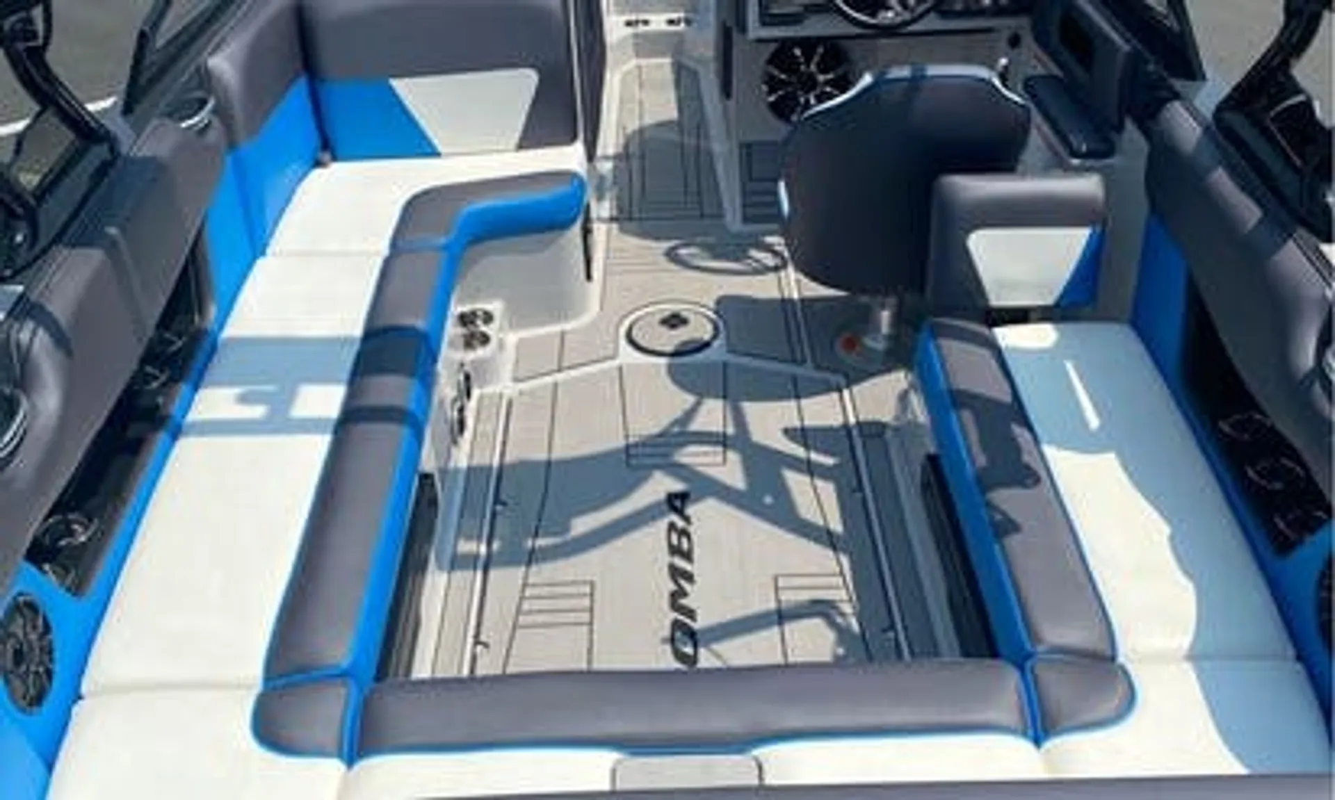 MOOMBA BY SKIERS CHOICE MAX W/TRAILER in Eagle, ID — photo 3