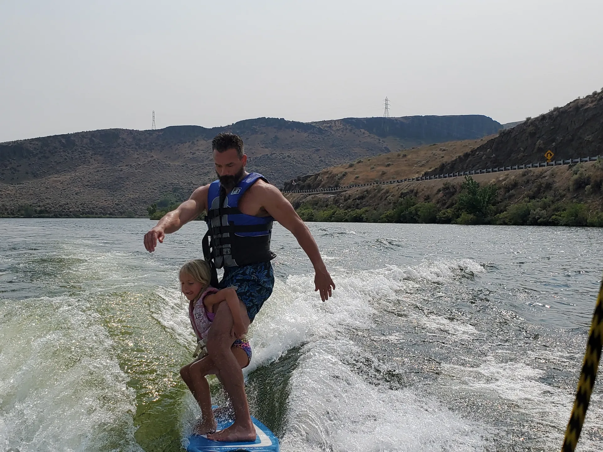 MOOMBA BY SKIERS CHOICE MAX W/TRAILER in Eagle, ID — photo 4