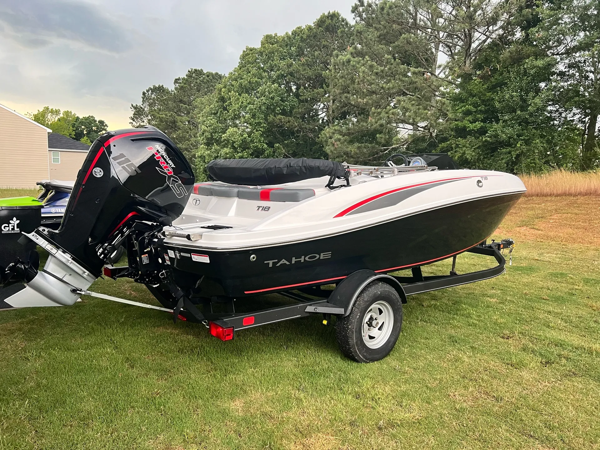 boat