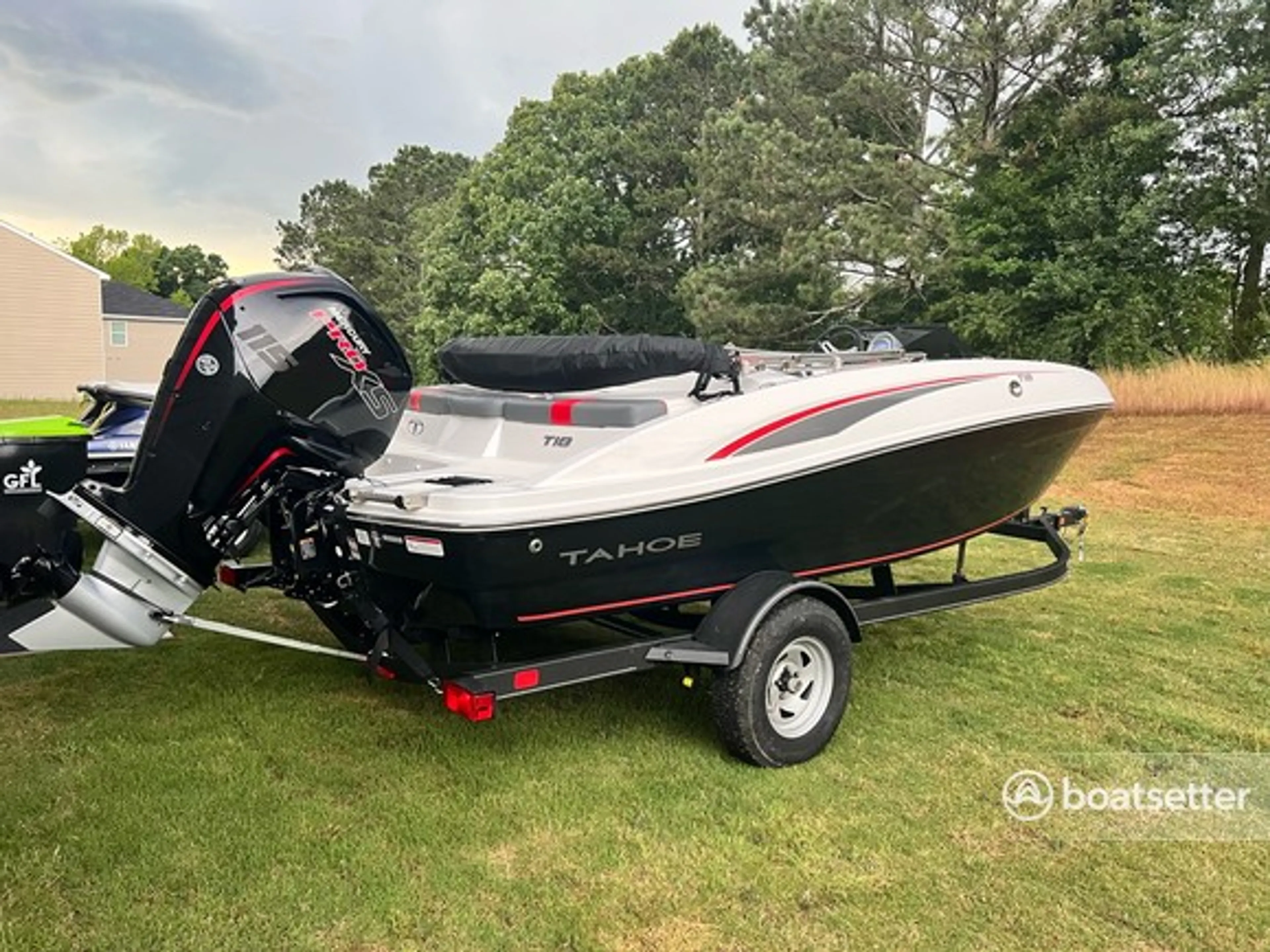 boat