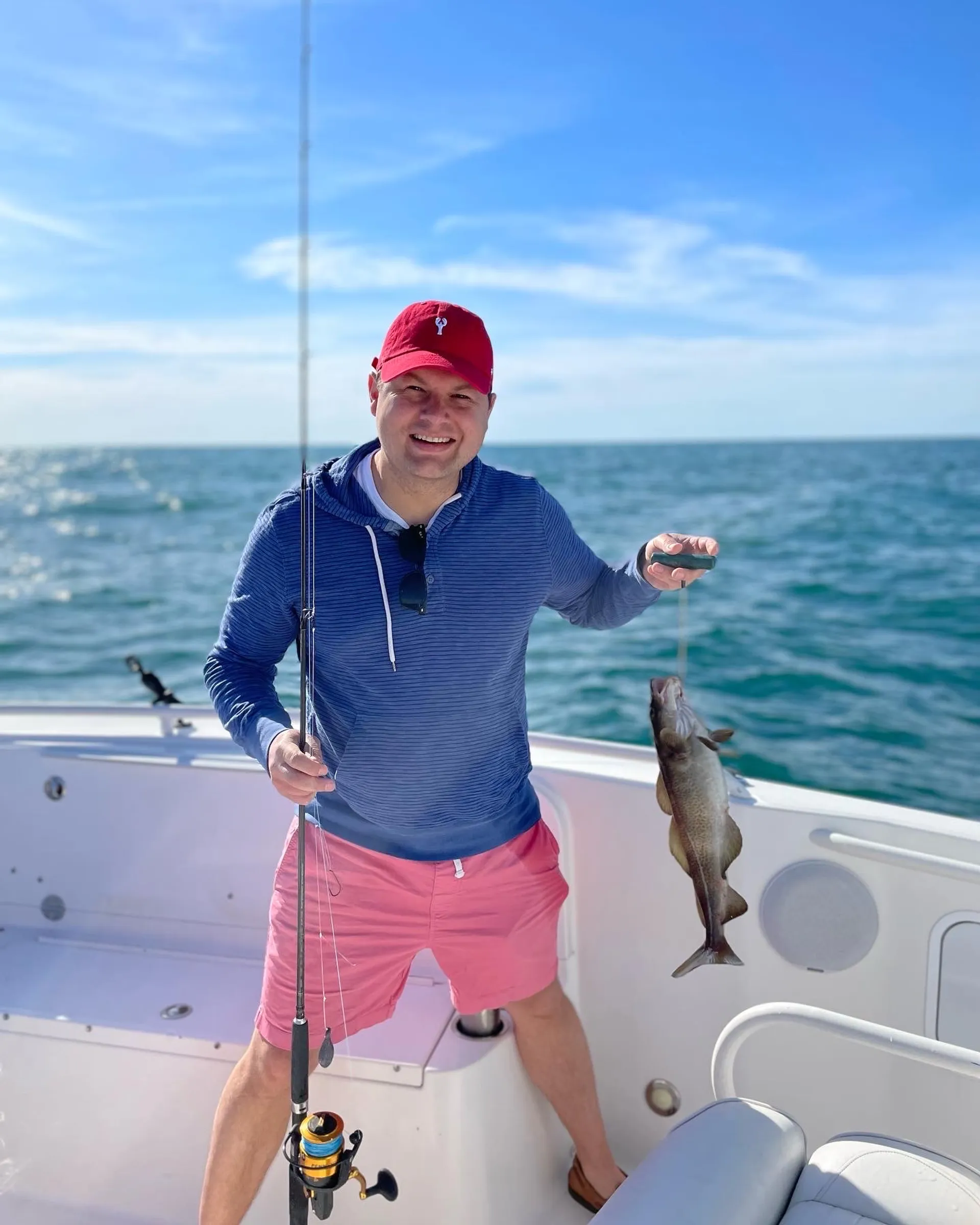 Making Waves and Catching Rays II