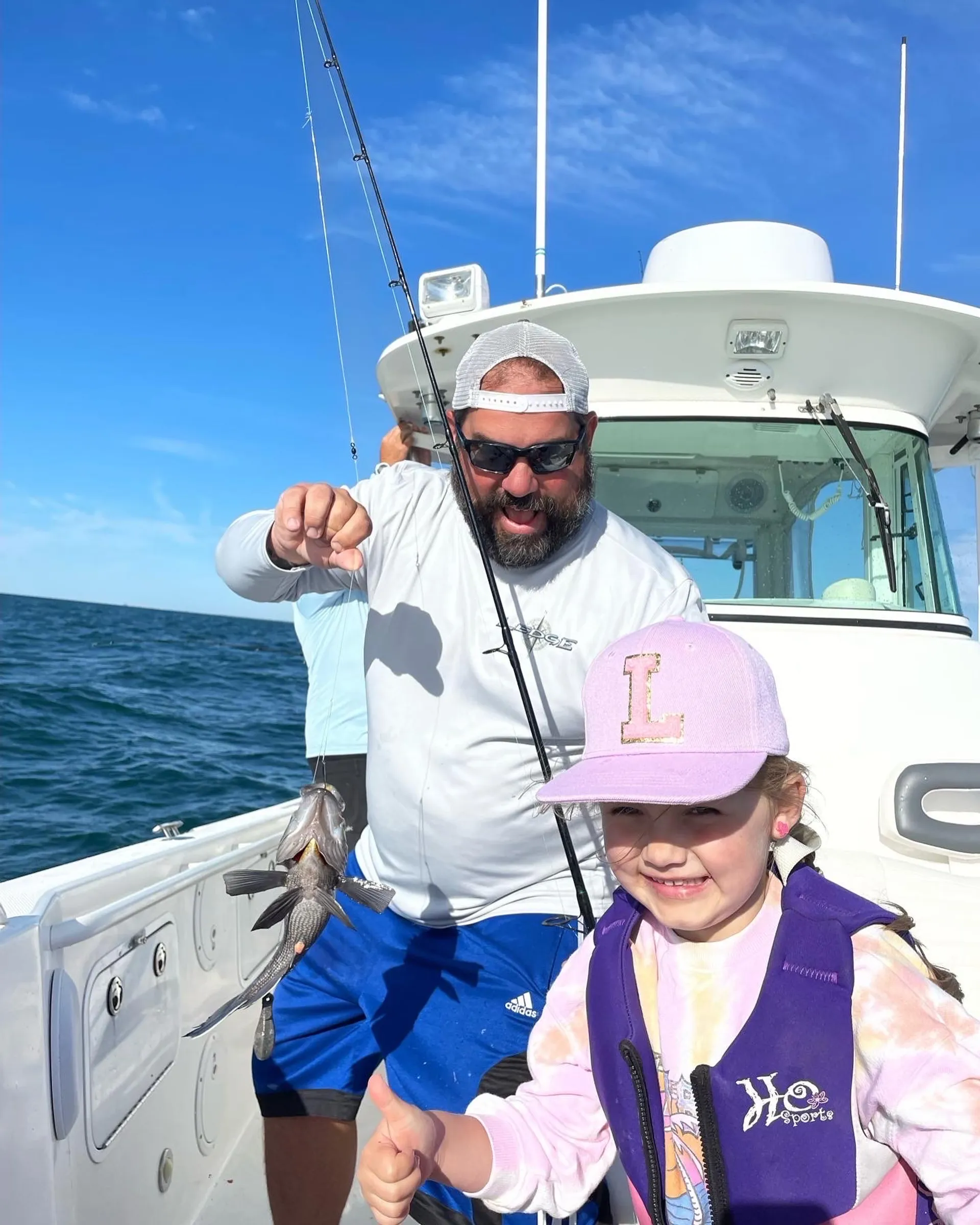 Making Waves and Catching Rays II