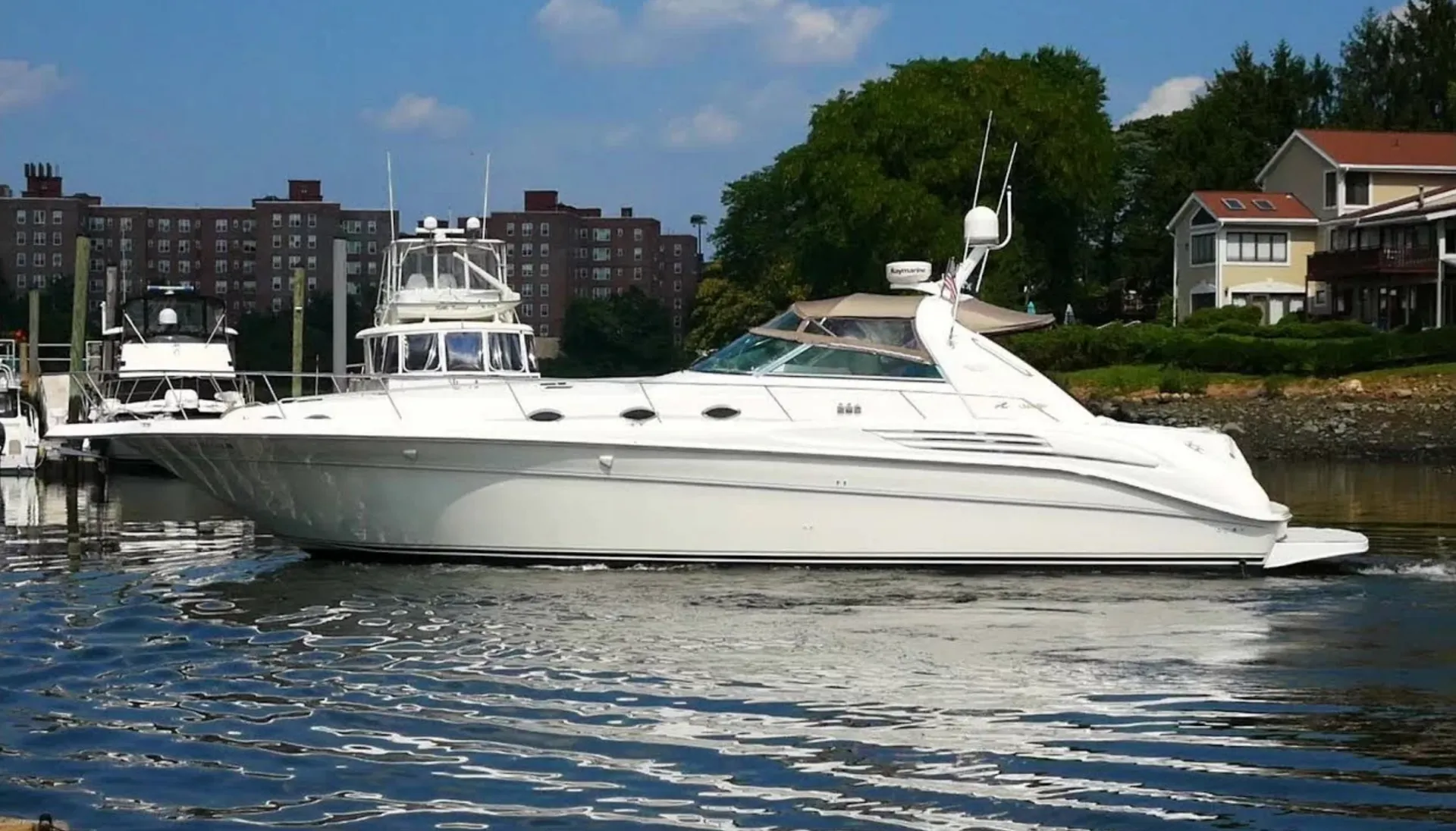 boat