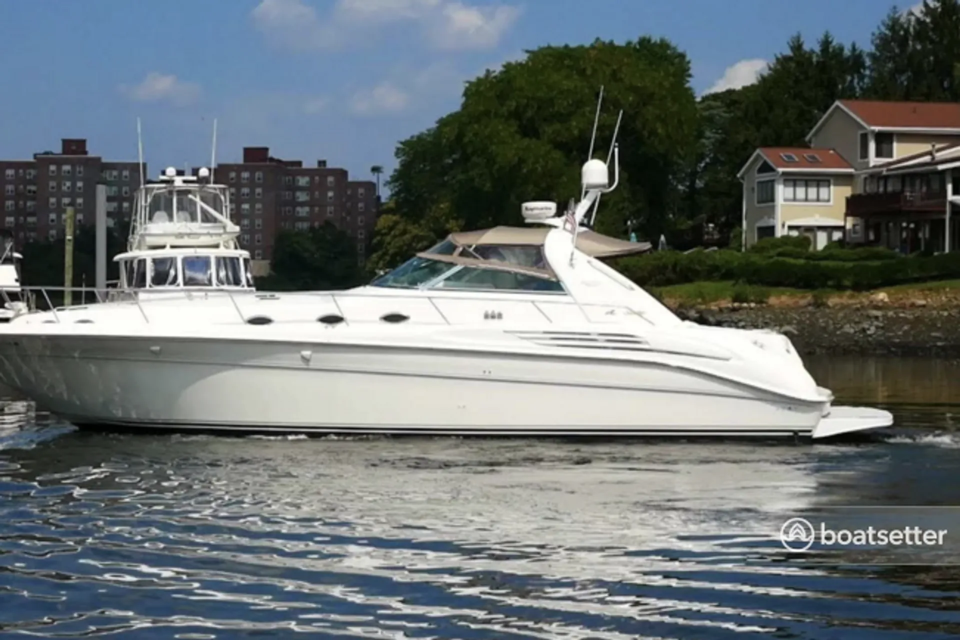 boat