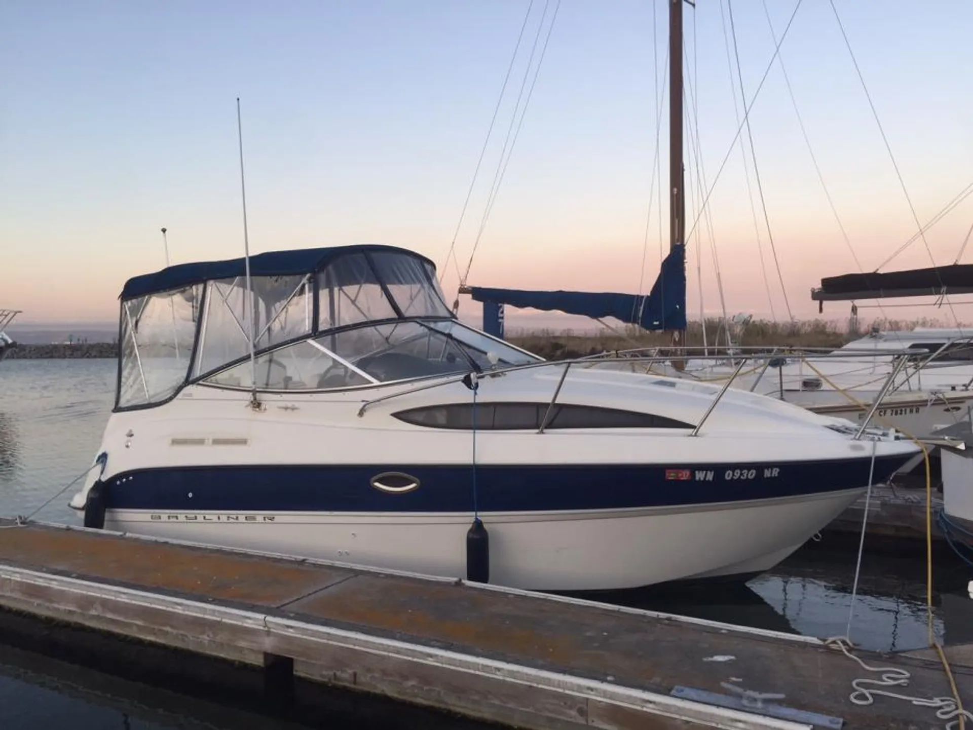 boat