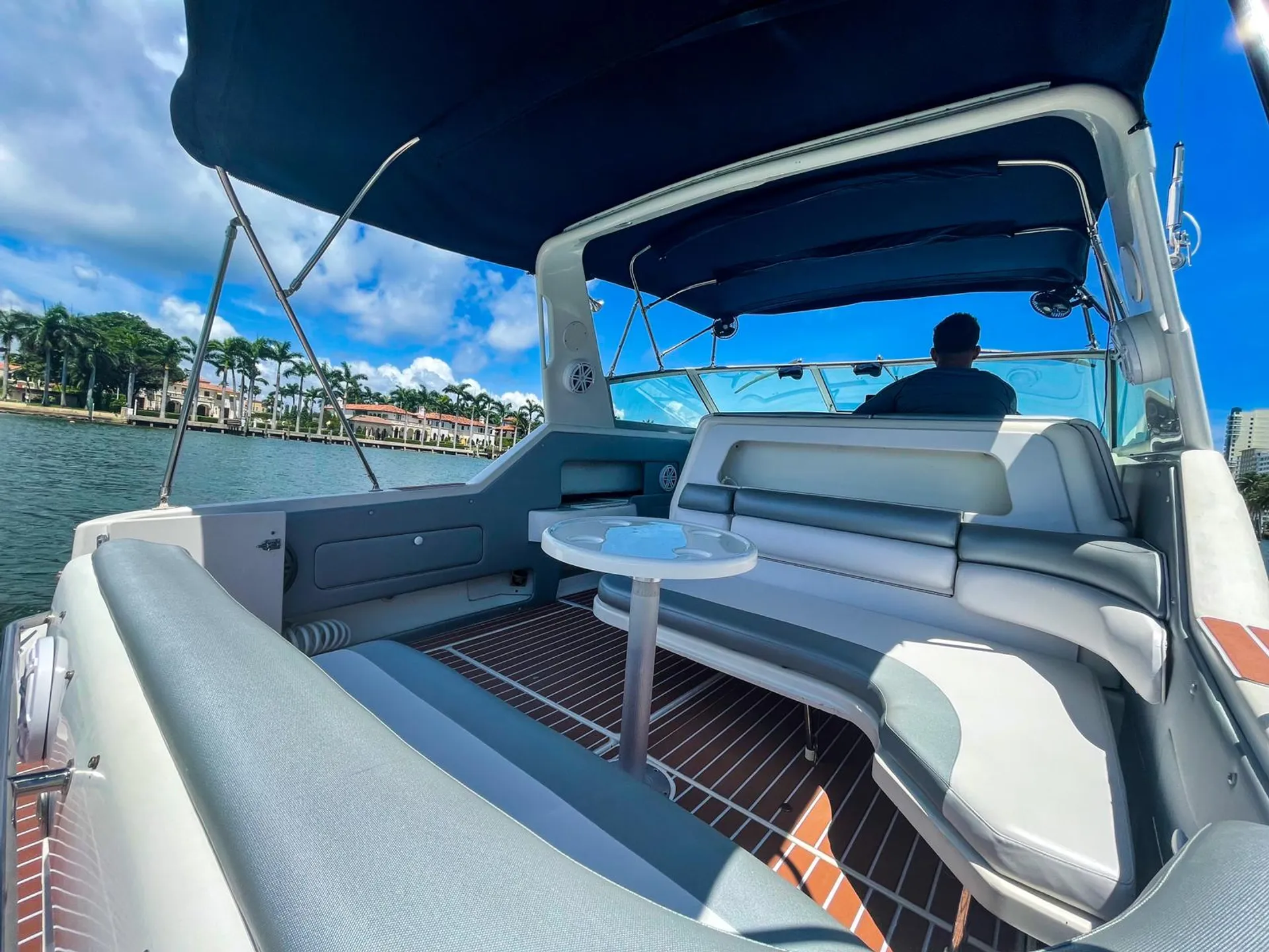 Sea Ray Boats IO1074645 in Miami, FL — photo 8