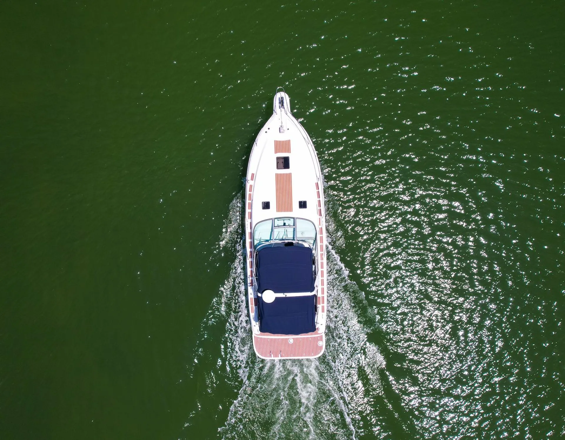 Sea Ray Boats IO1074645 in Miami, FL — photo 2