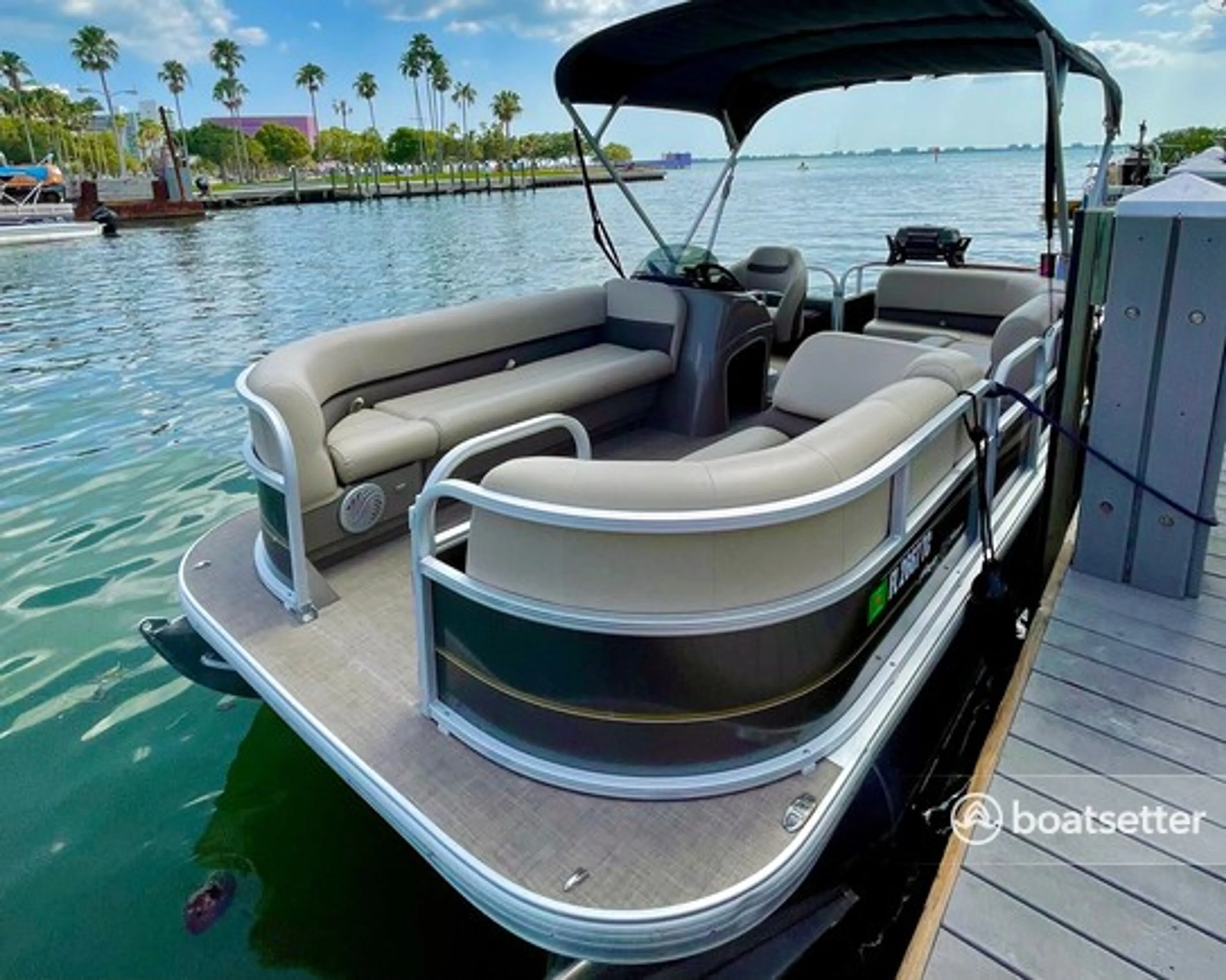 boat