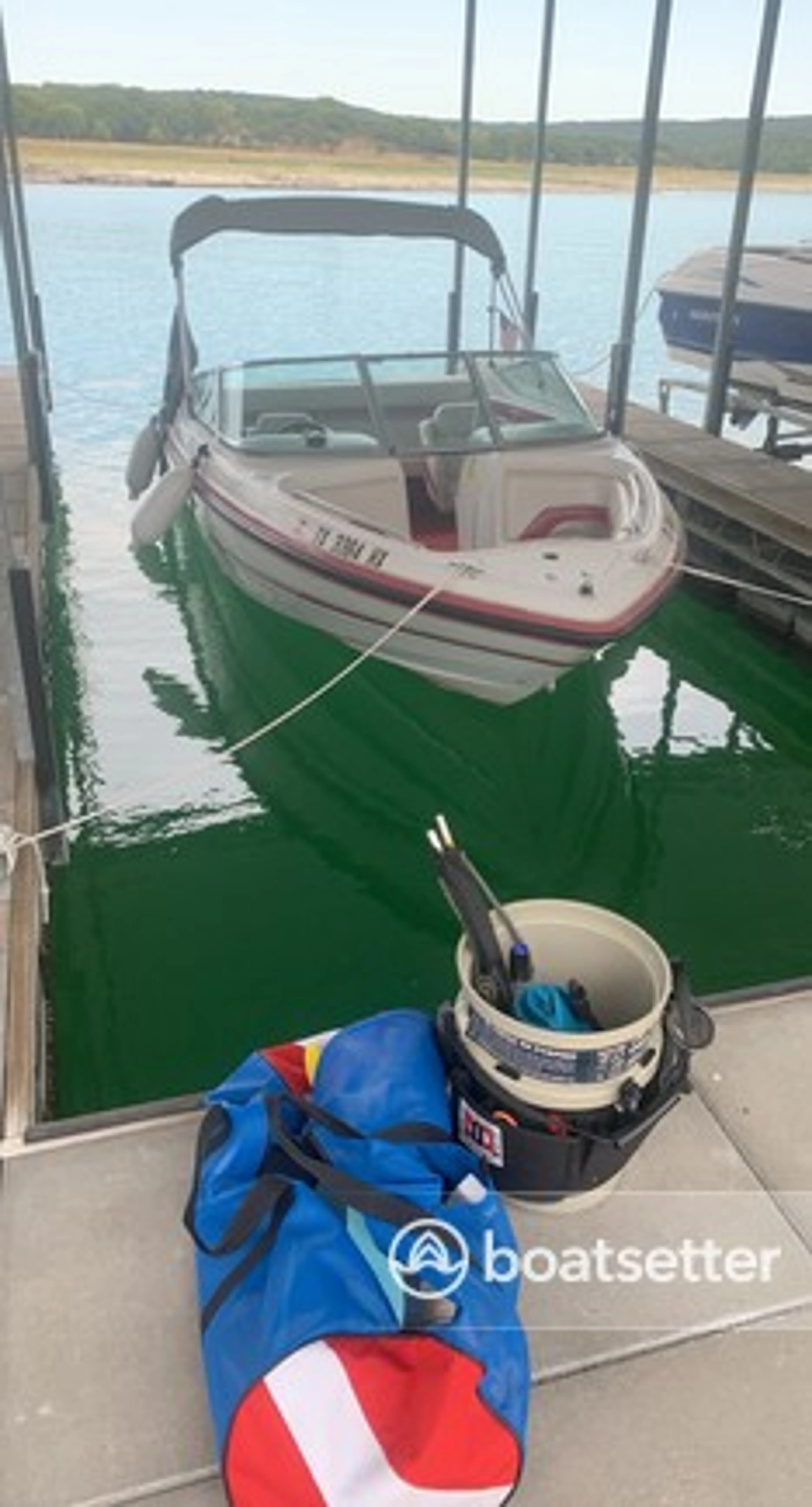 boat