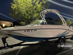 Yamaha AR 190