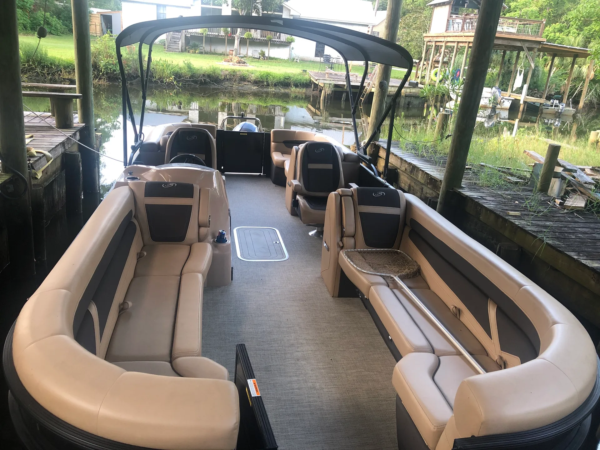 boat