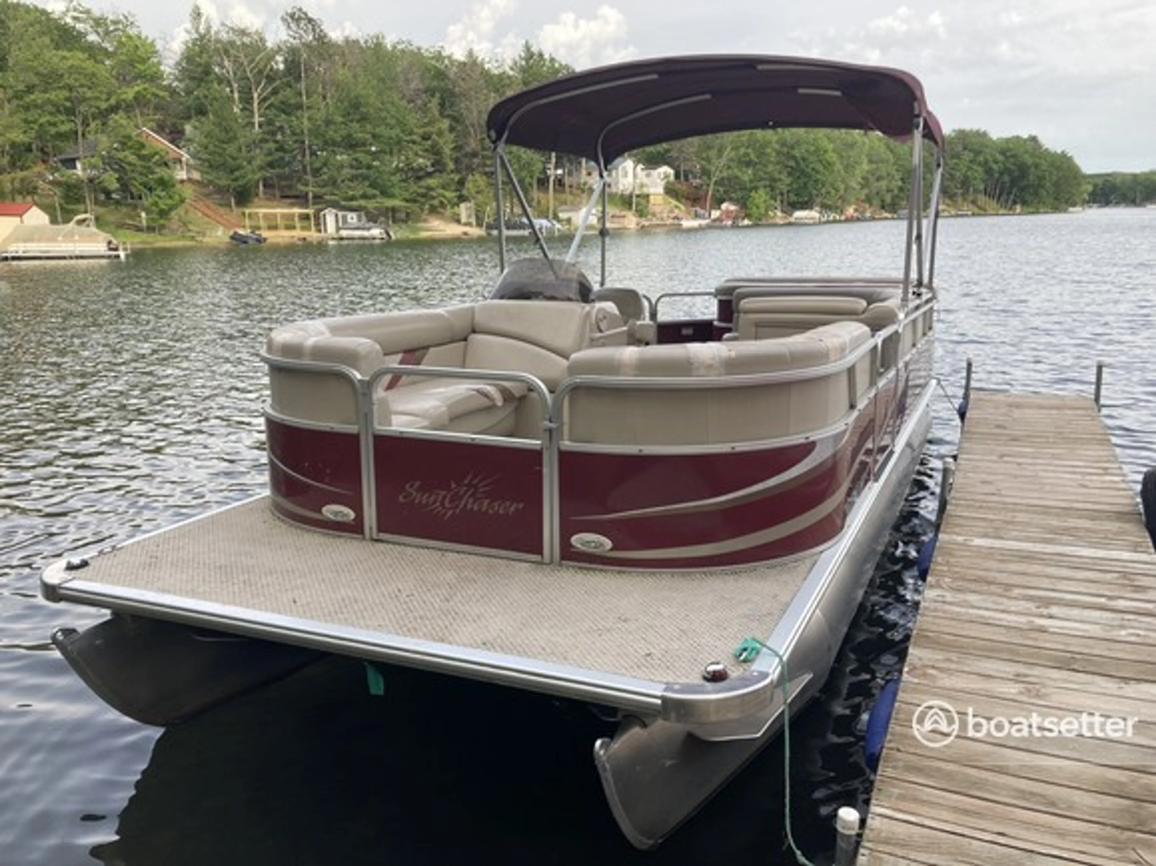 boat