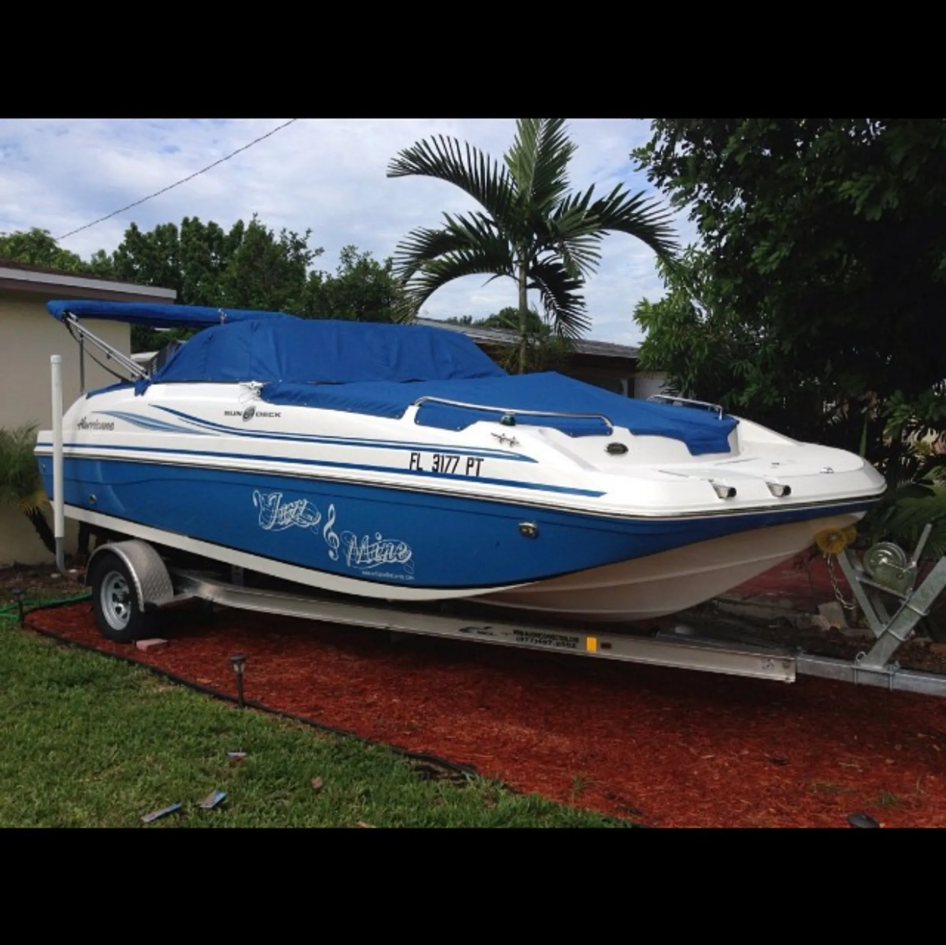 boat