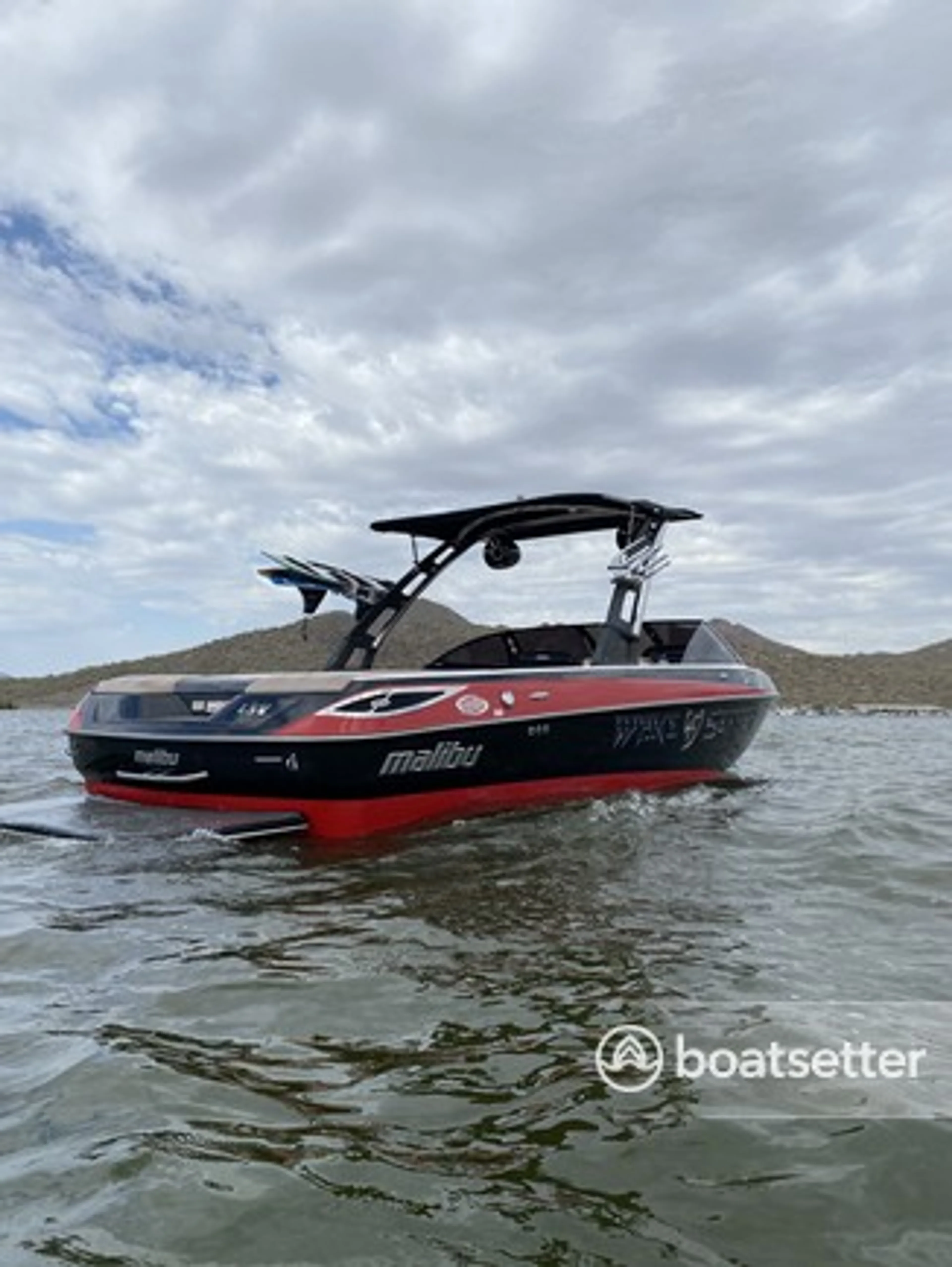 boat