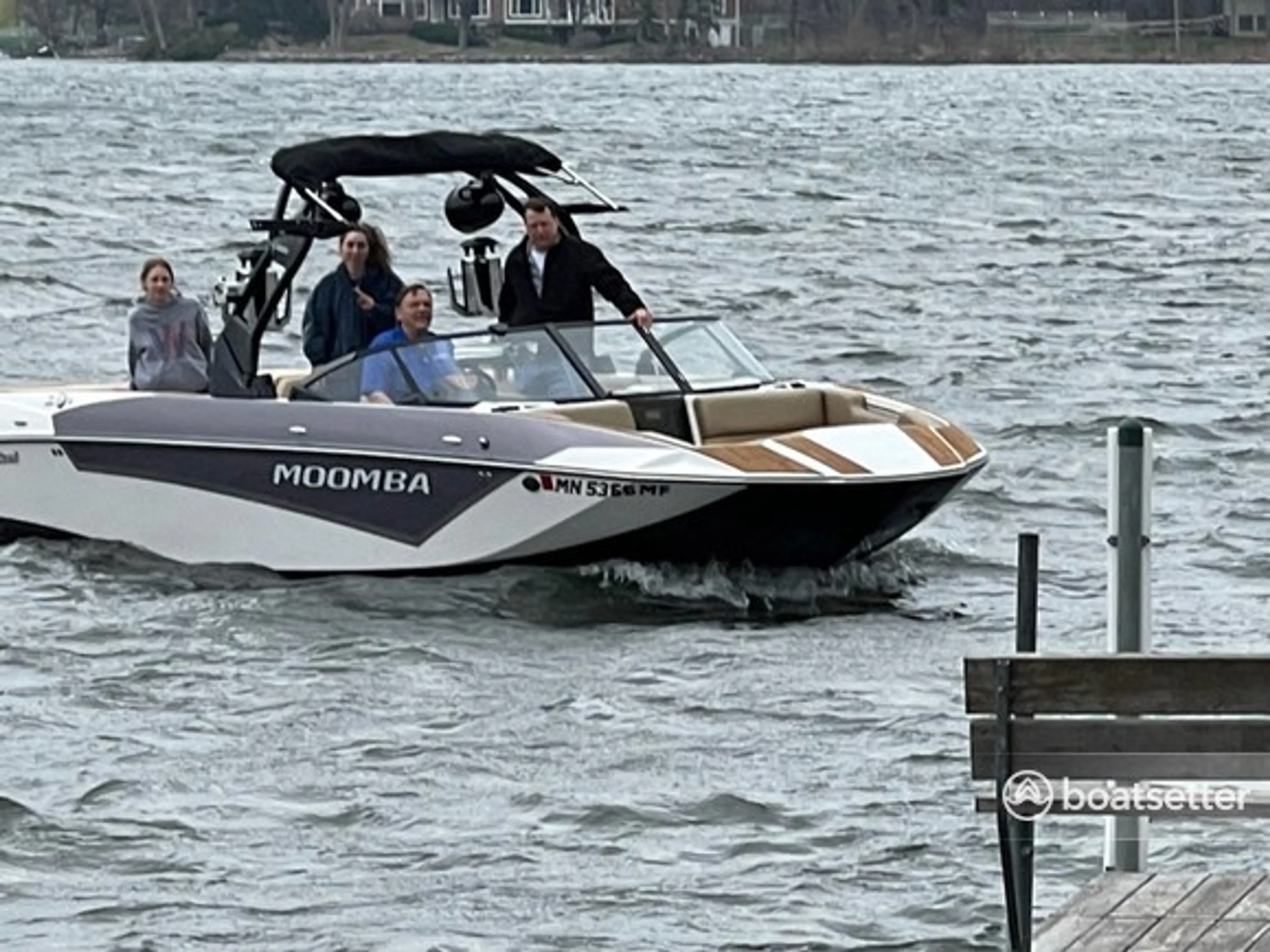 boat