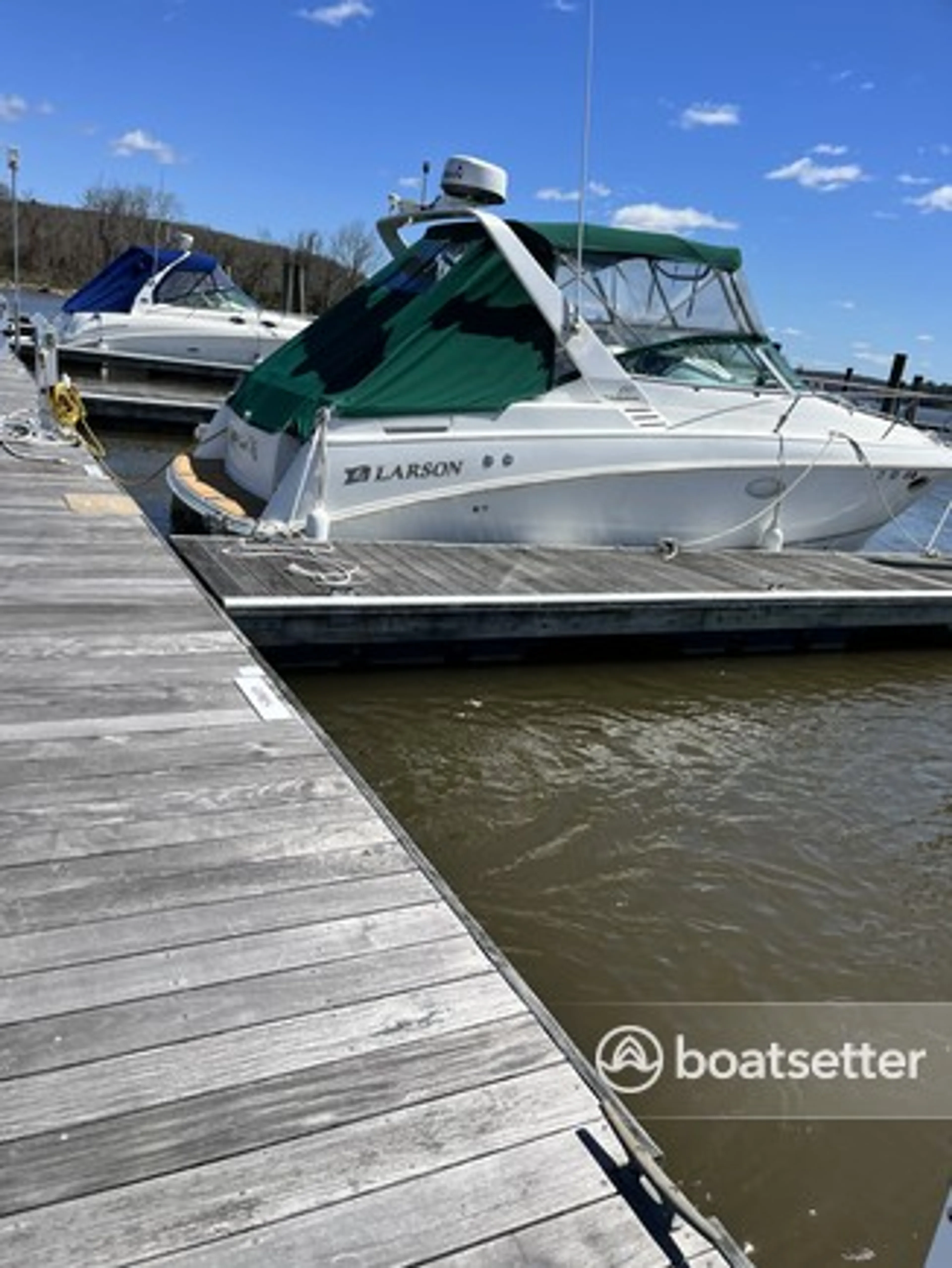 boat