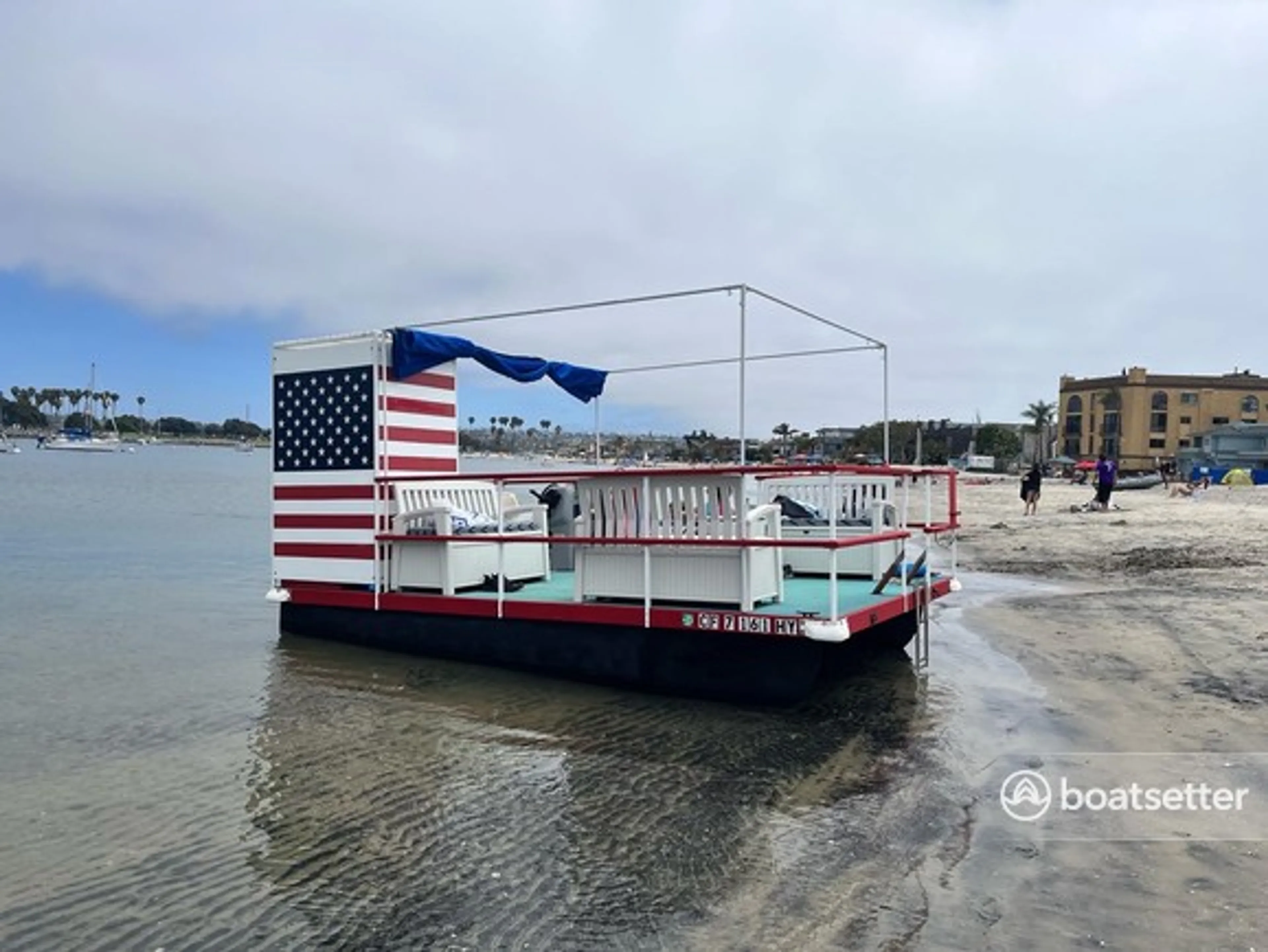 boat