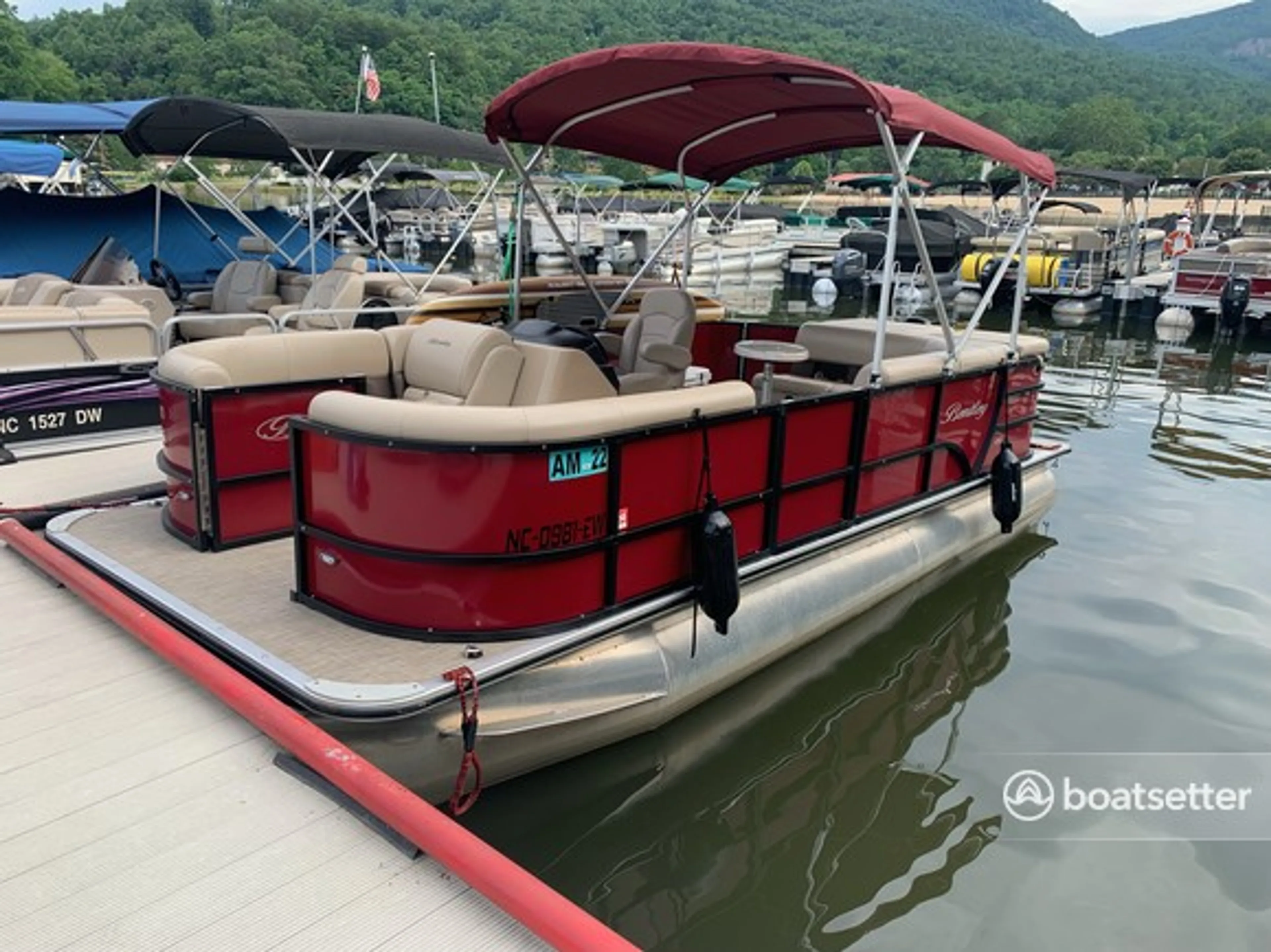 boat