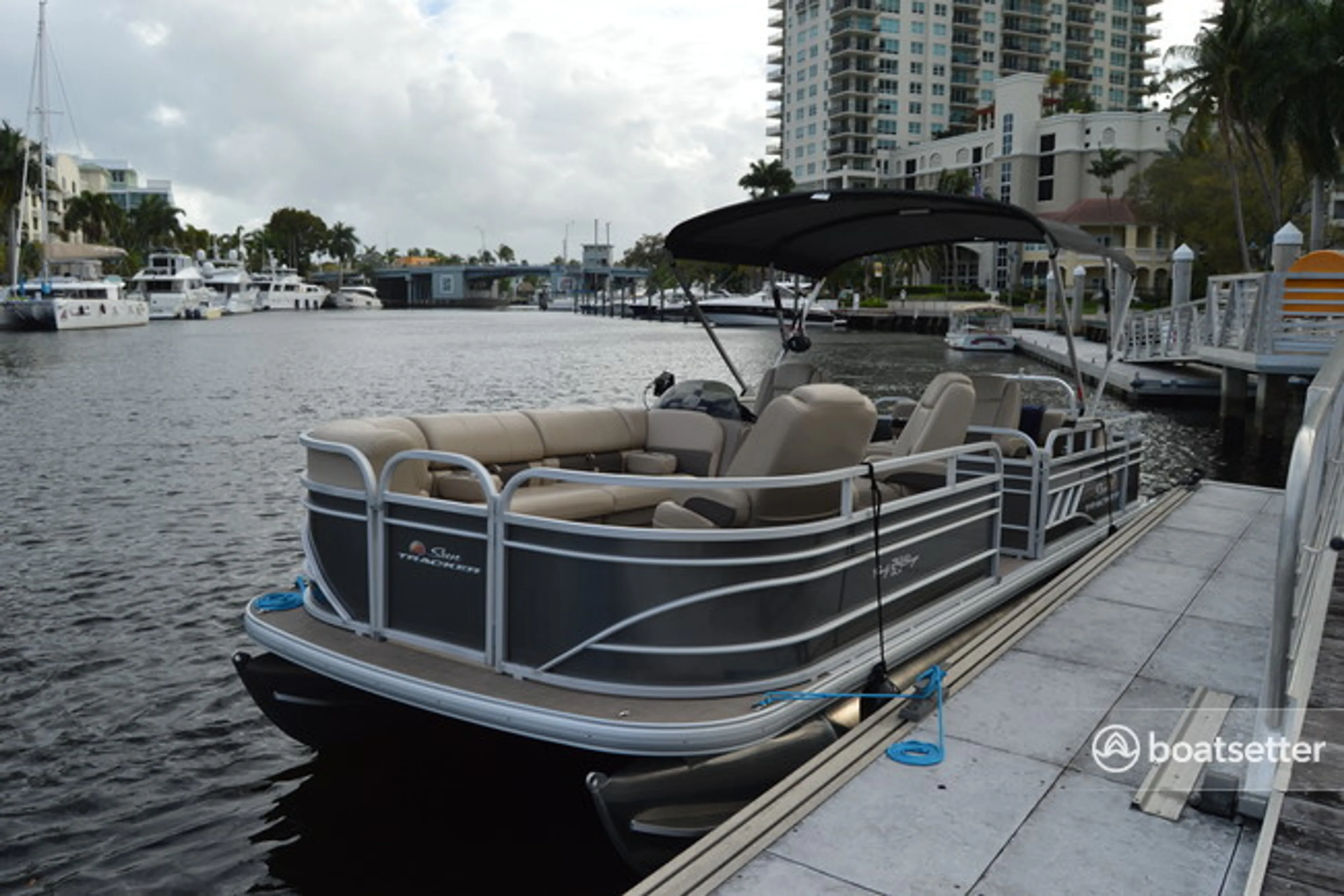boat