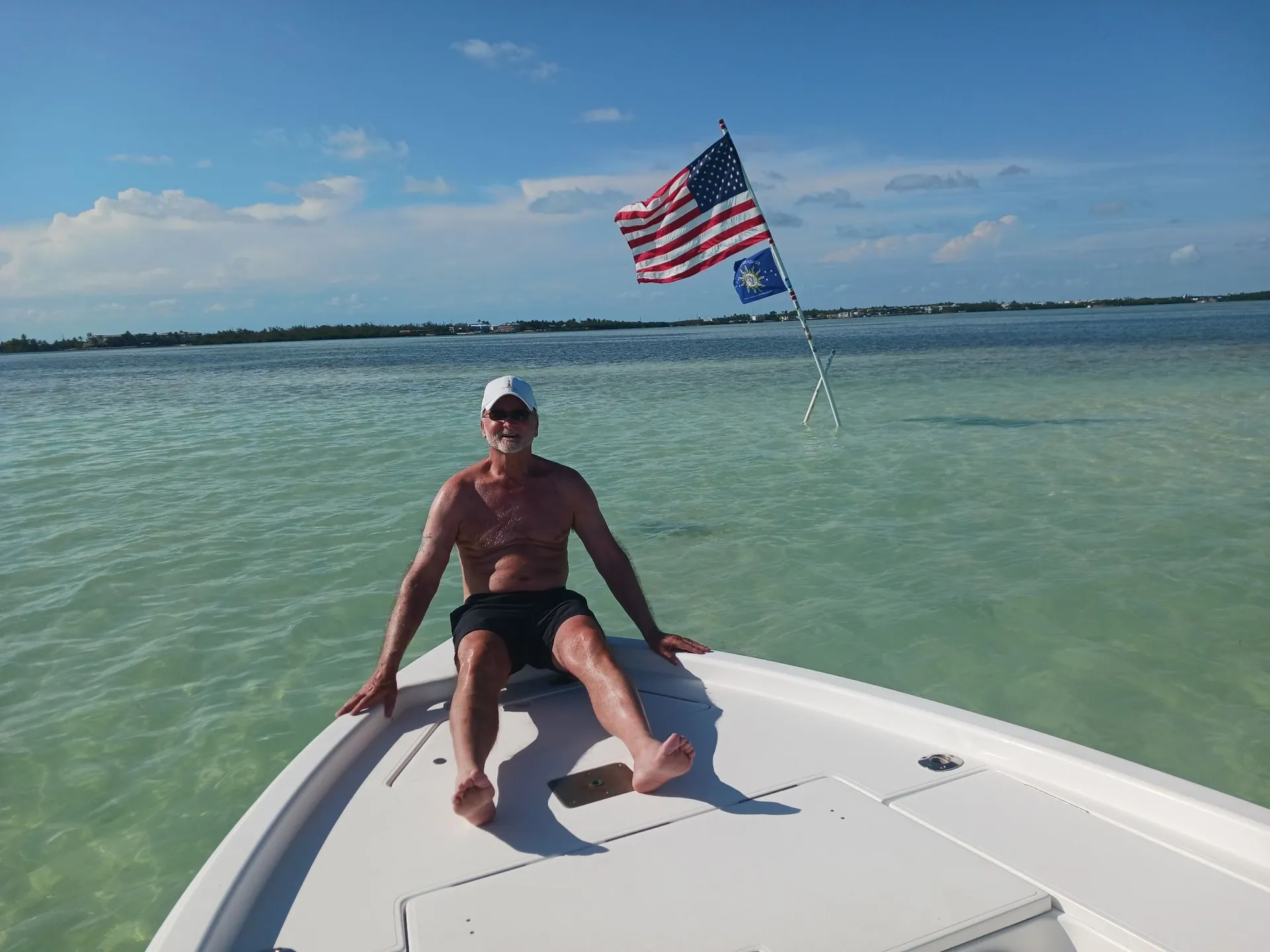 22' Center Console for Lobster, Cruising, Sandbar, Sightseeing!