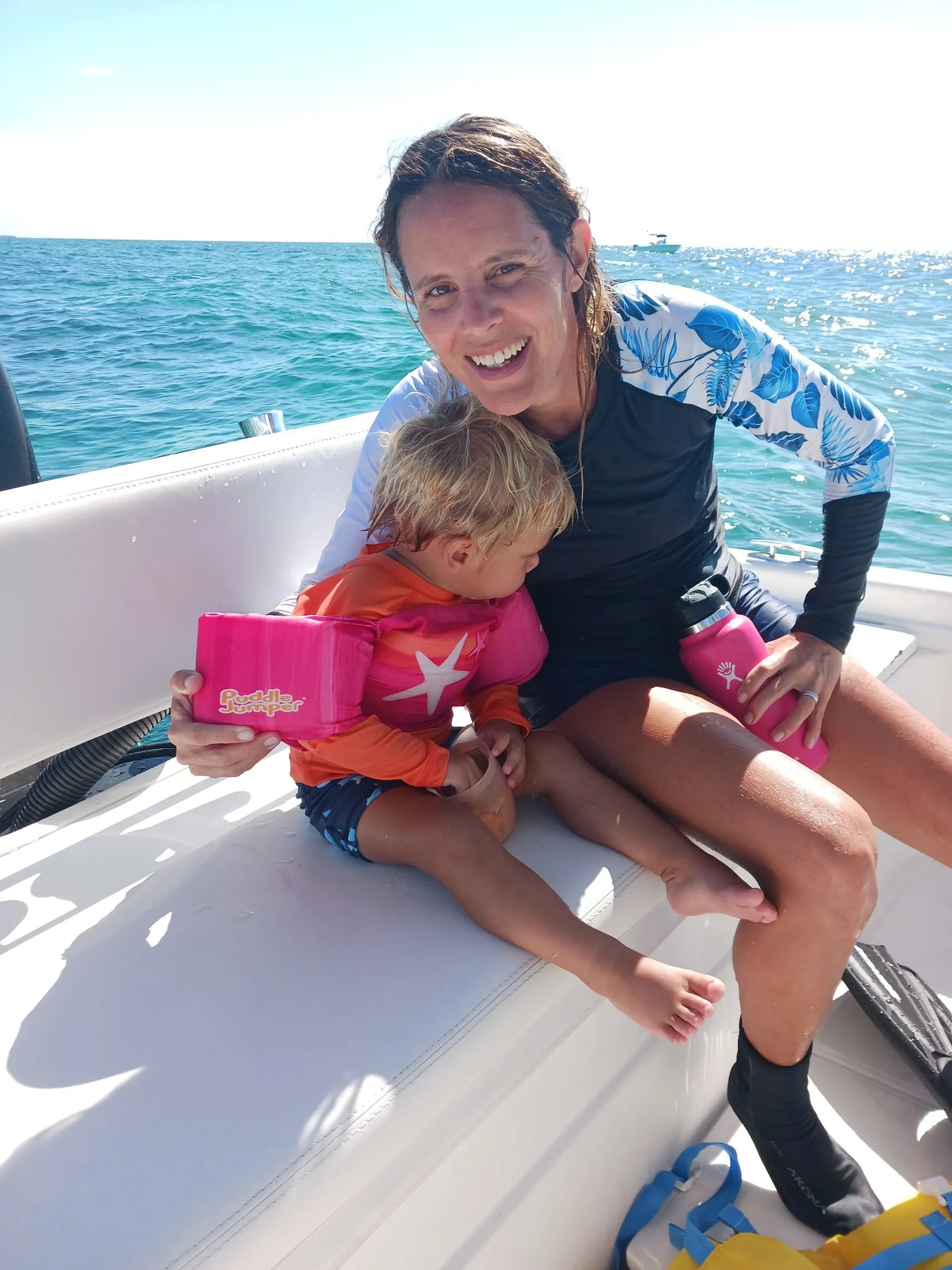 22' Center Console for Lobster, Cruising, Sandbar, Sightseeing!