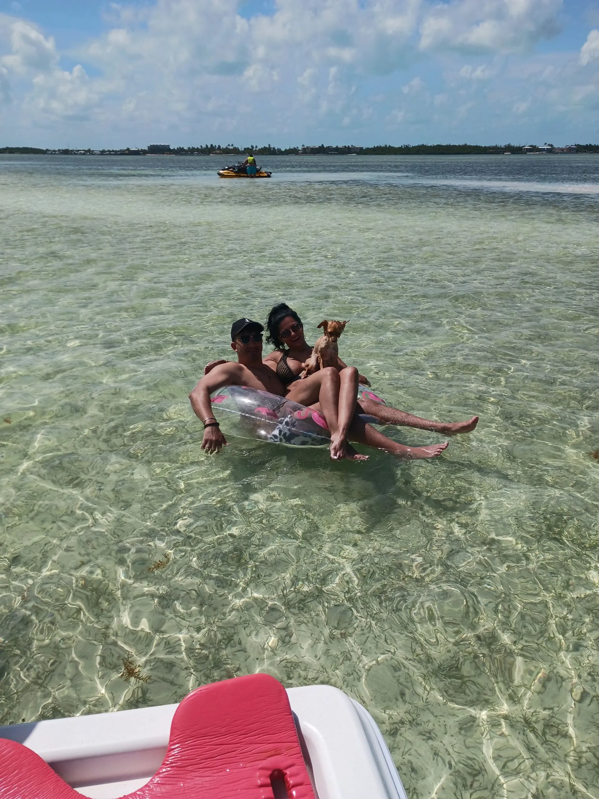 22' Center Console for Lobster, Cruising, Sandbar, Sightseeing!