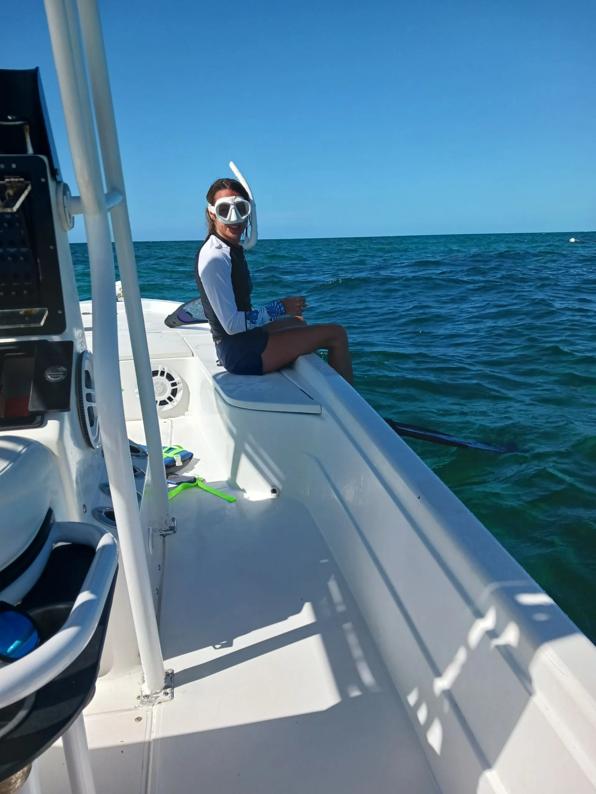 22' Center Console for Lobster, Cruising, Sandbar, Sightseeing!
