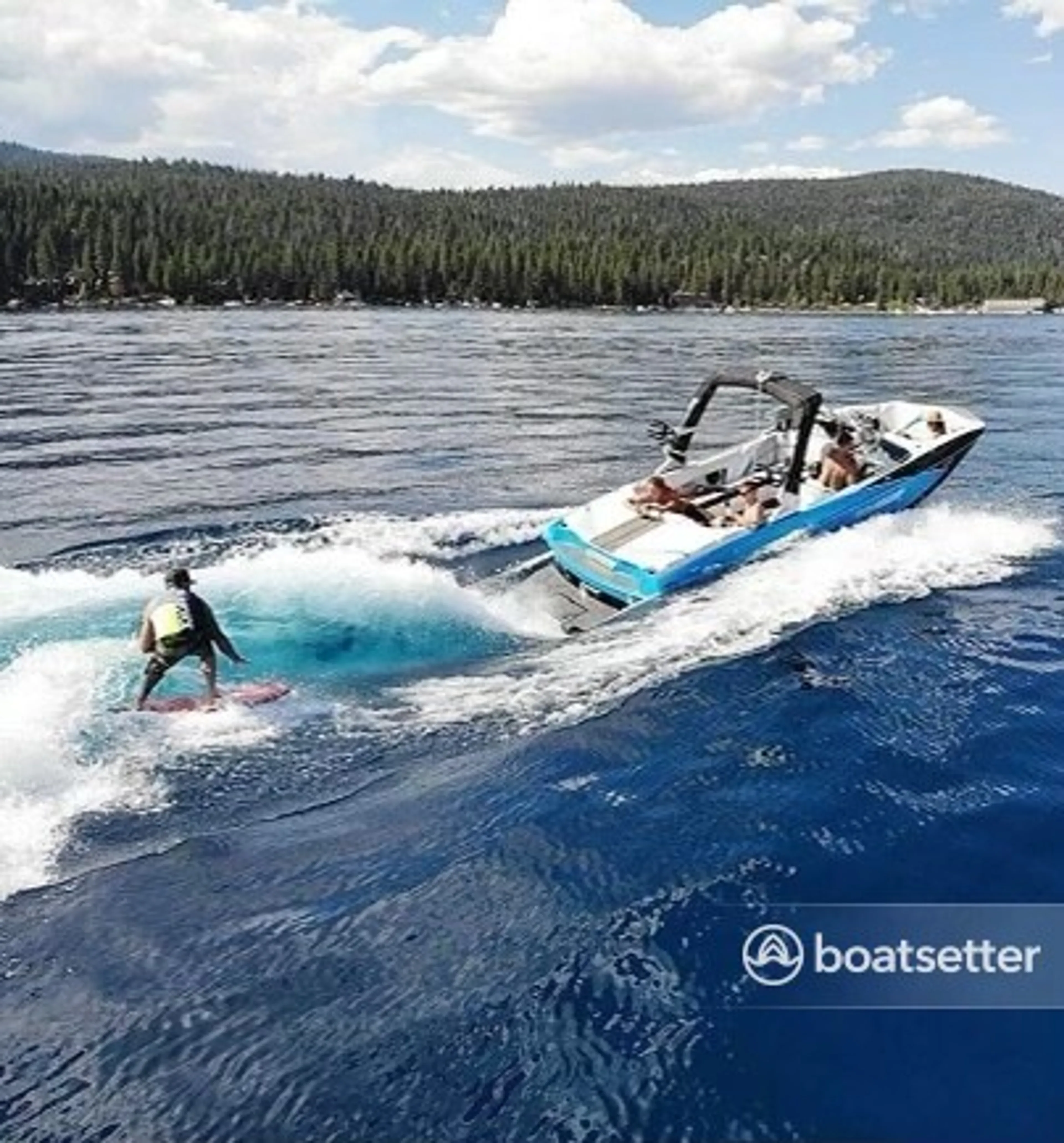 boat
