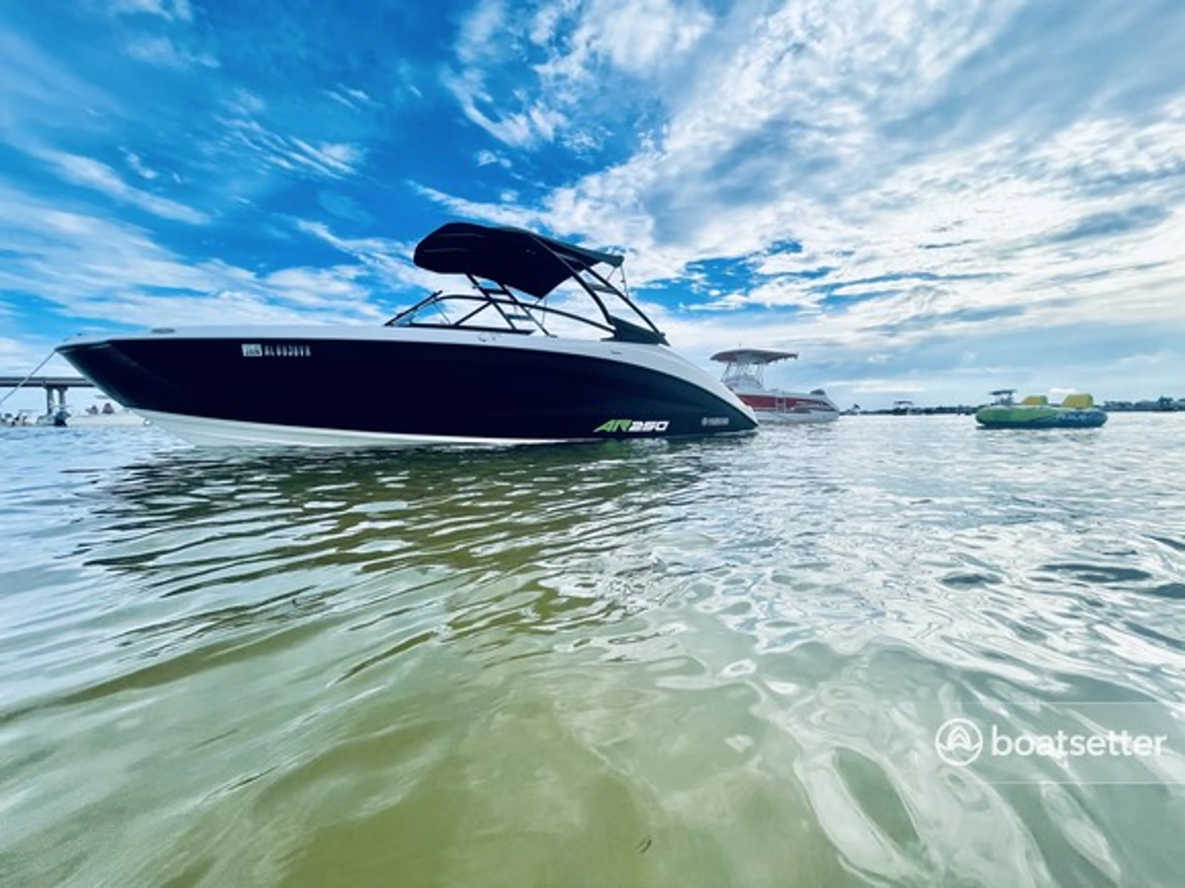 boat